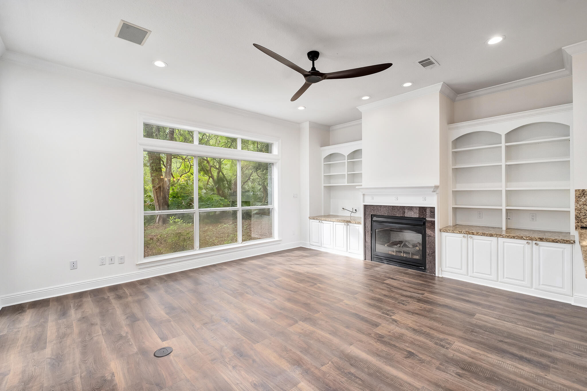 KELLY PLANTATION S/D - Residential