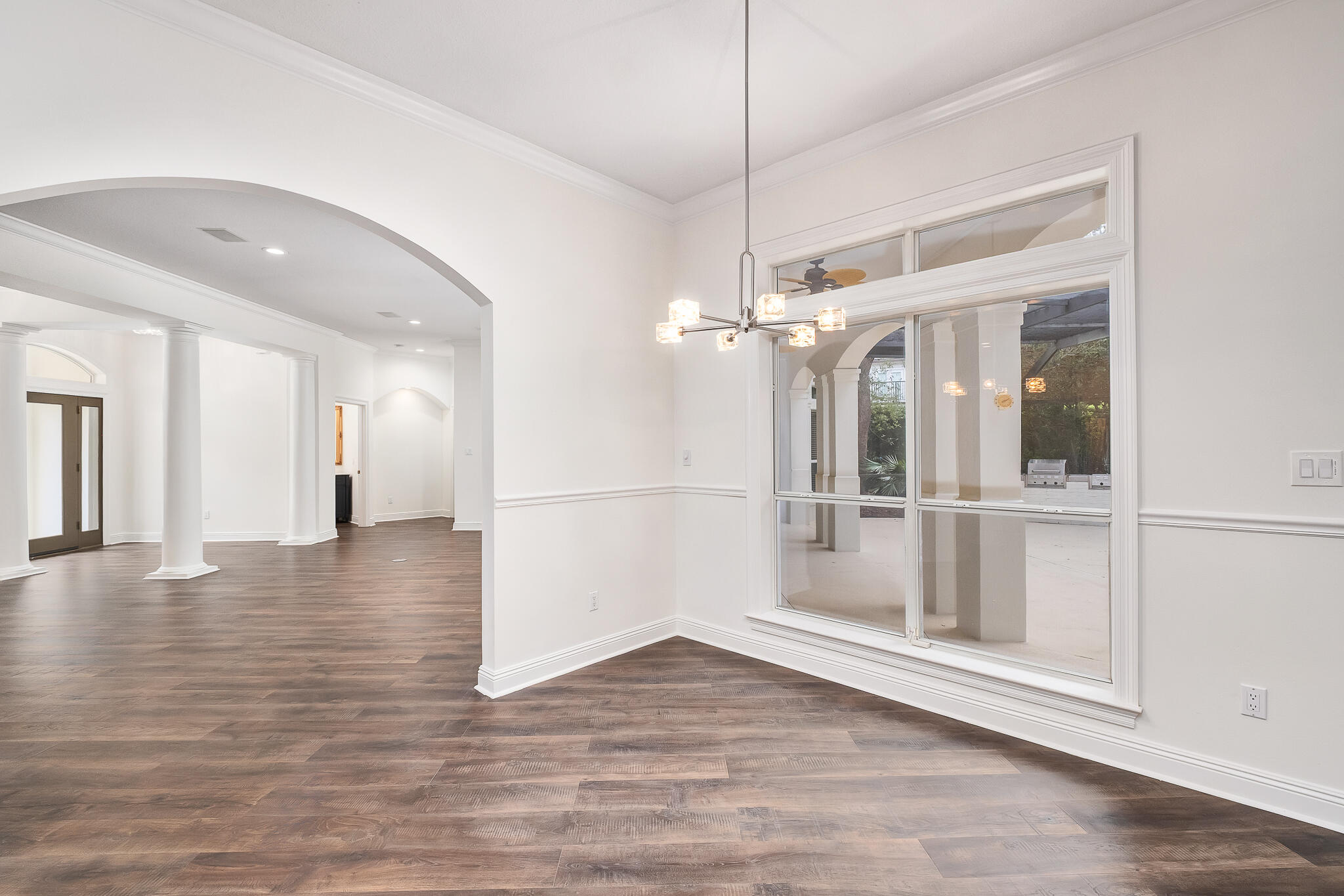KELLY PLANTATION S/D - Residential