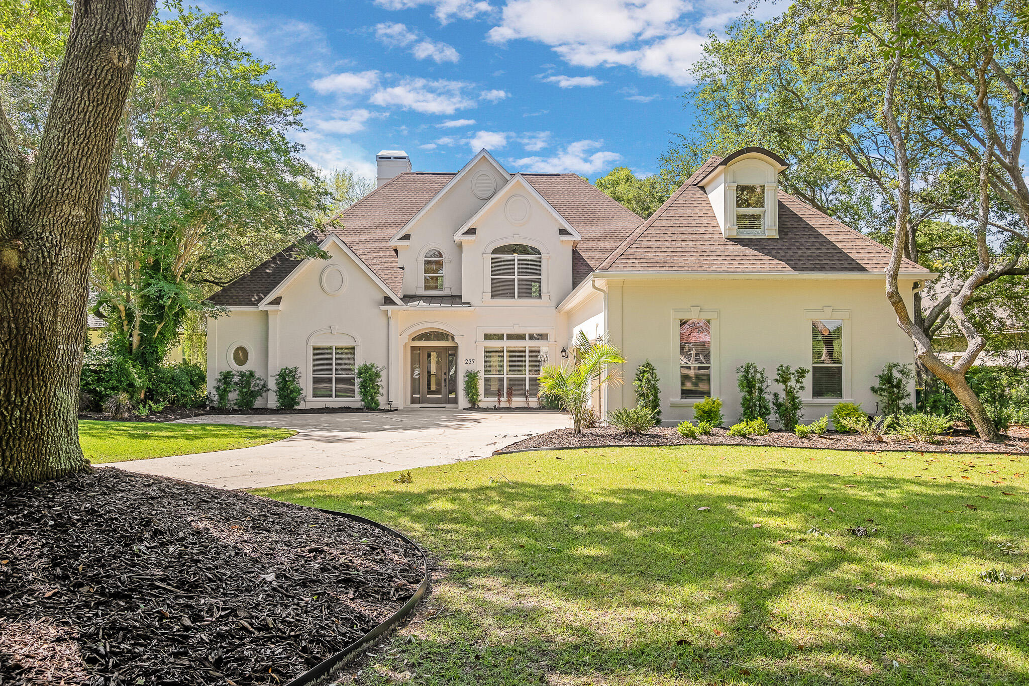 KELLY PLANTATION S/D - Residential
