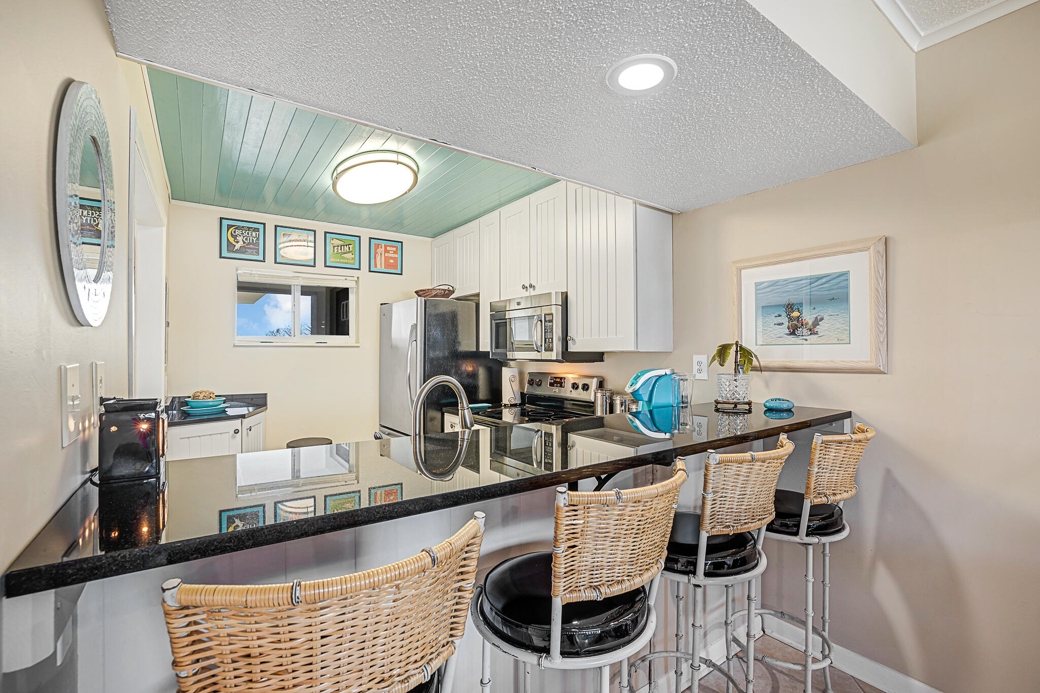 LEISURE 1 CONDO - Residential