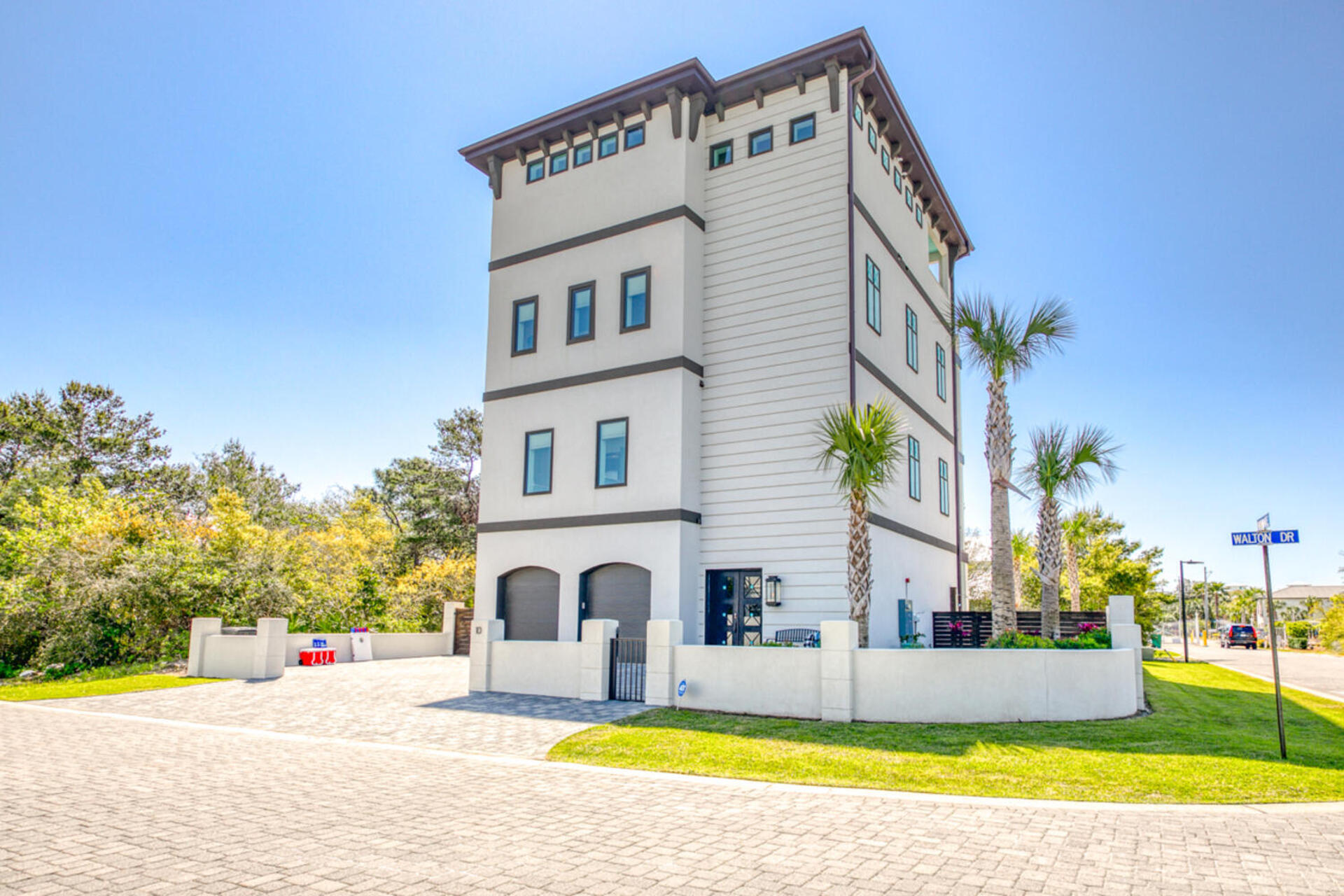 FRANGISTA BEACH 2ND ADDN - Residential