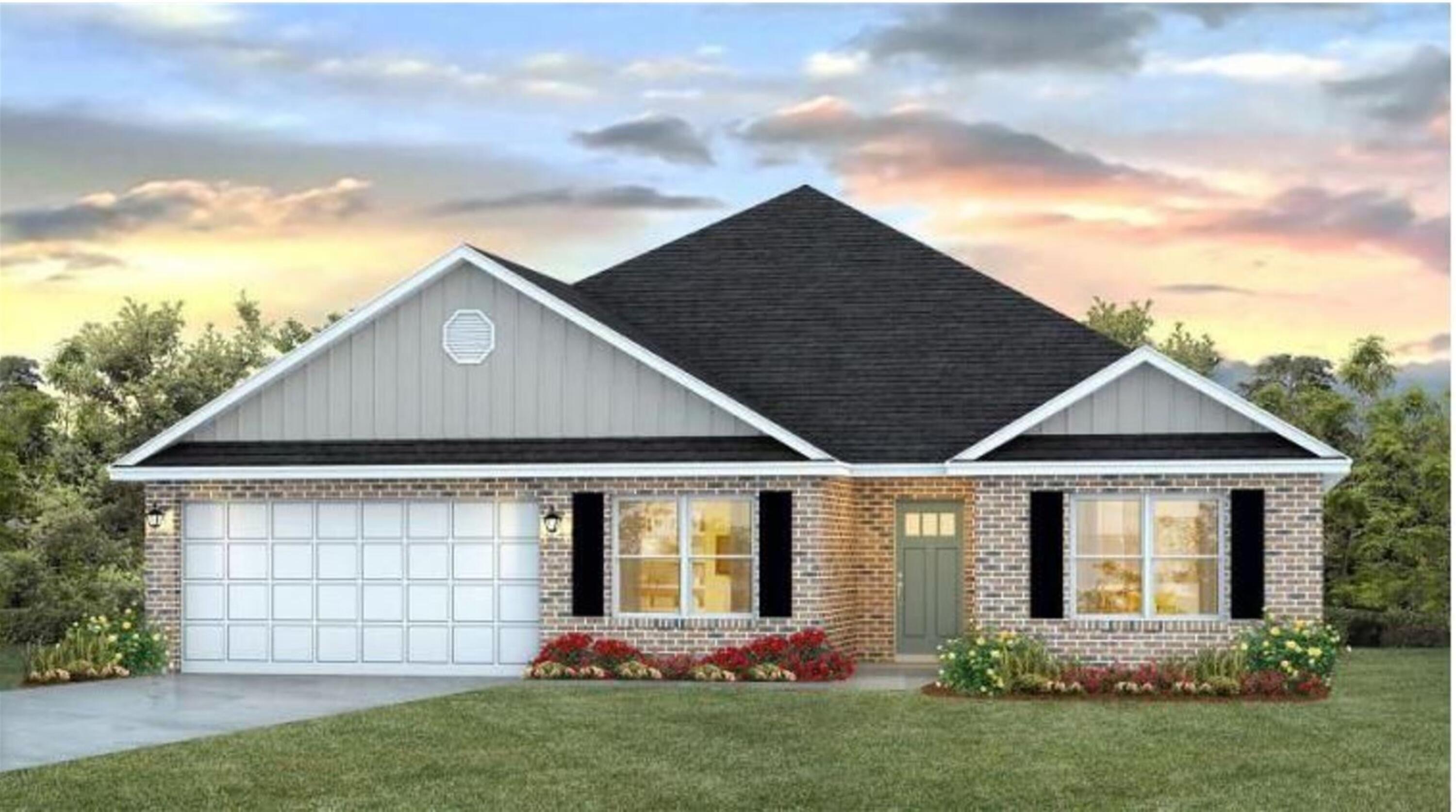 Charlie Day Estates - Residential