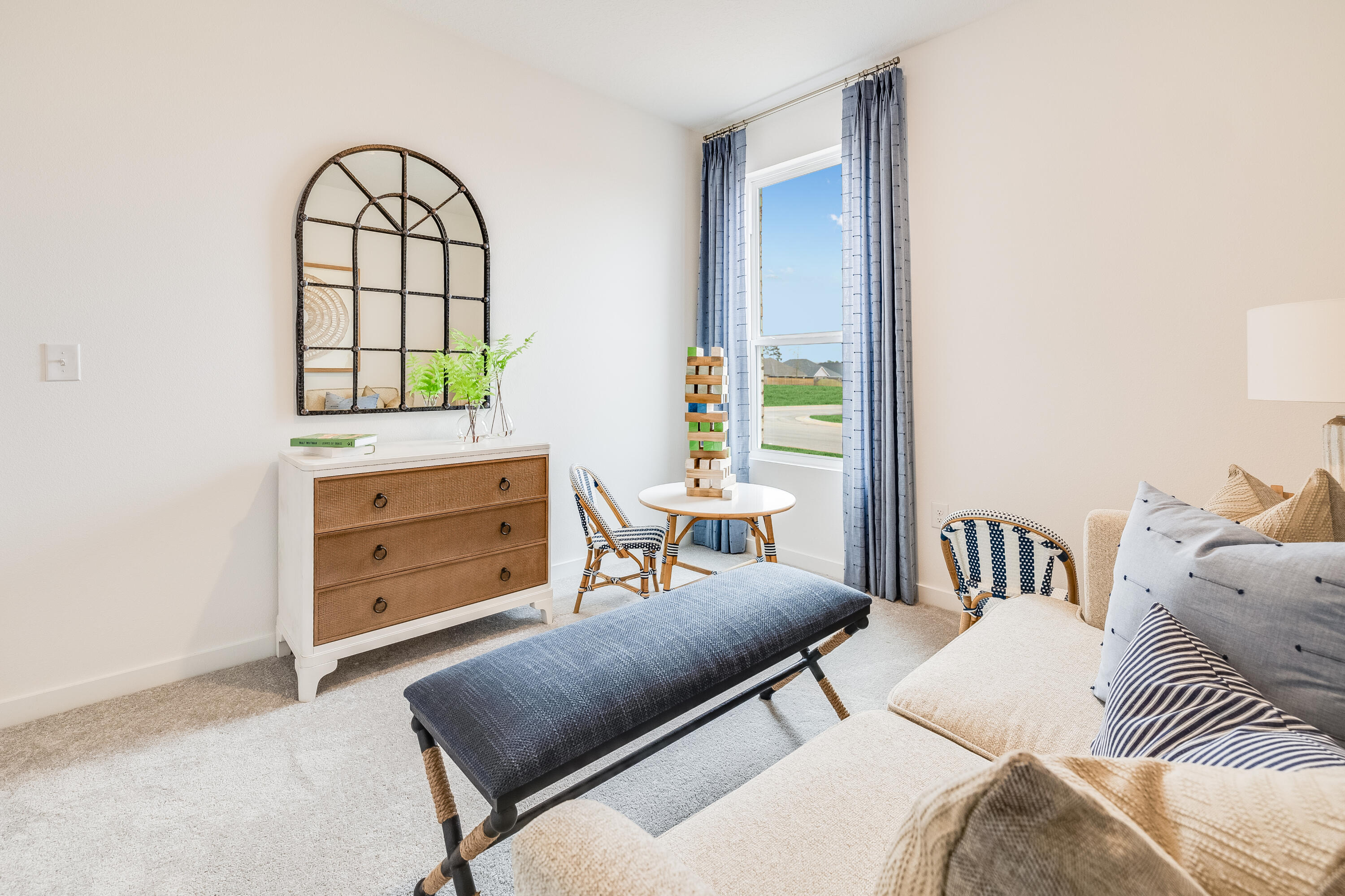 CROSS CREEK - Residential
