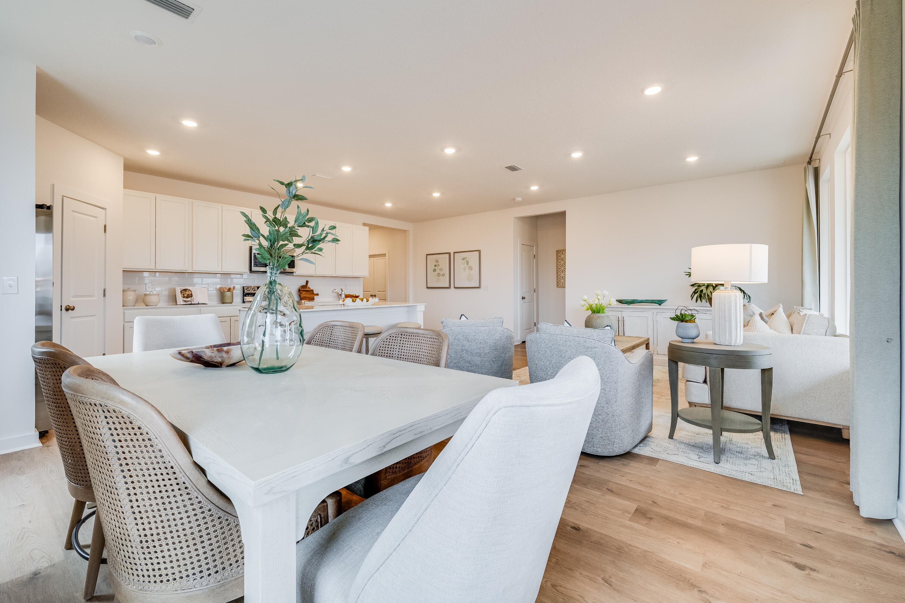 CROSS CREEK - Residential