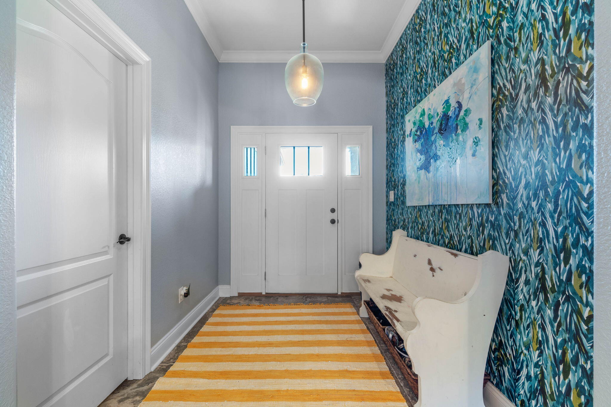 NONESUCH WAY - Residential