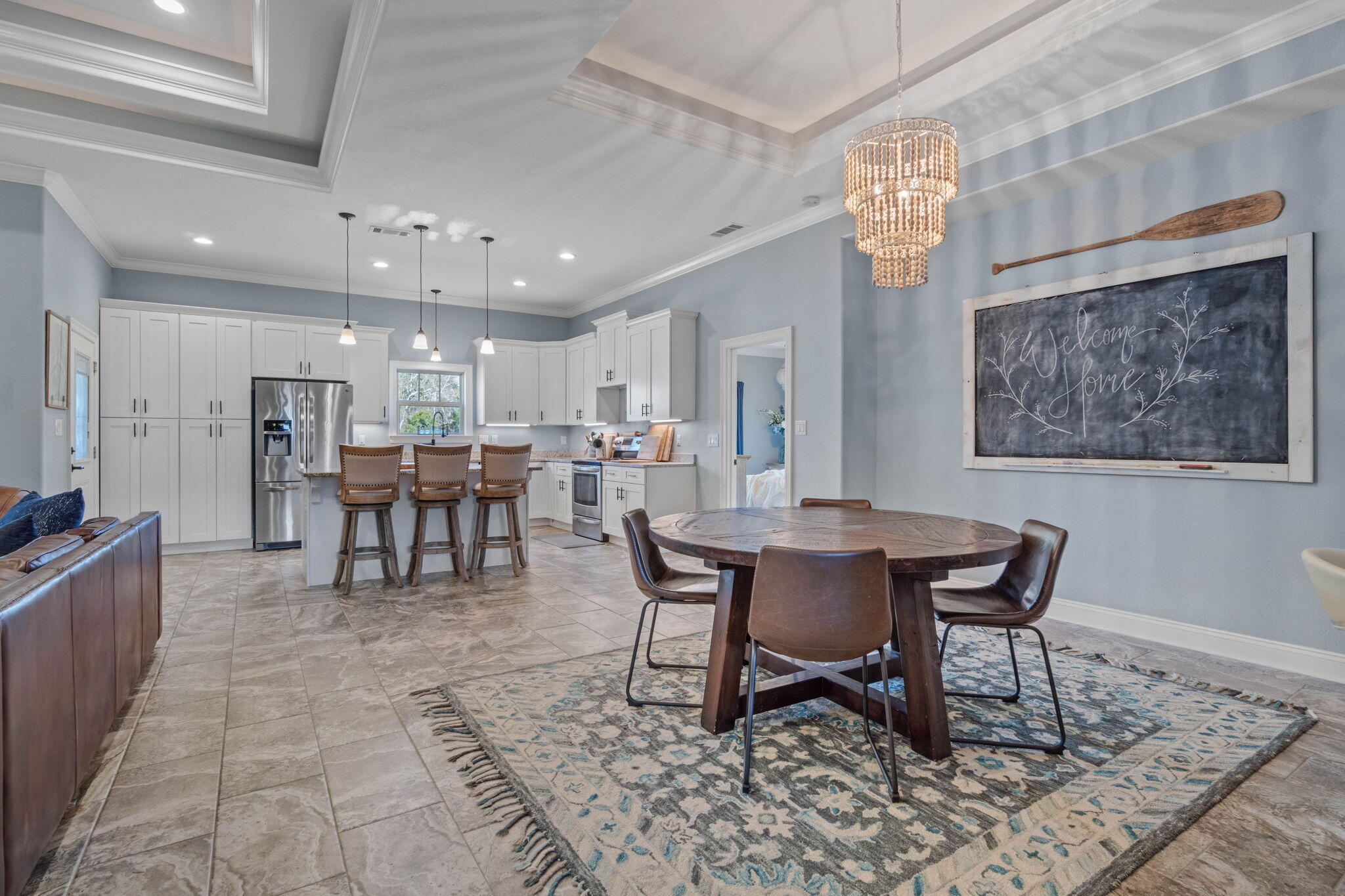NONESUCH WAY - Residential