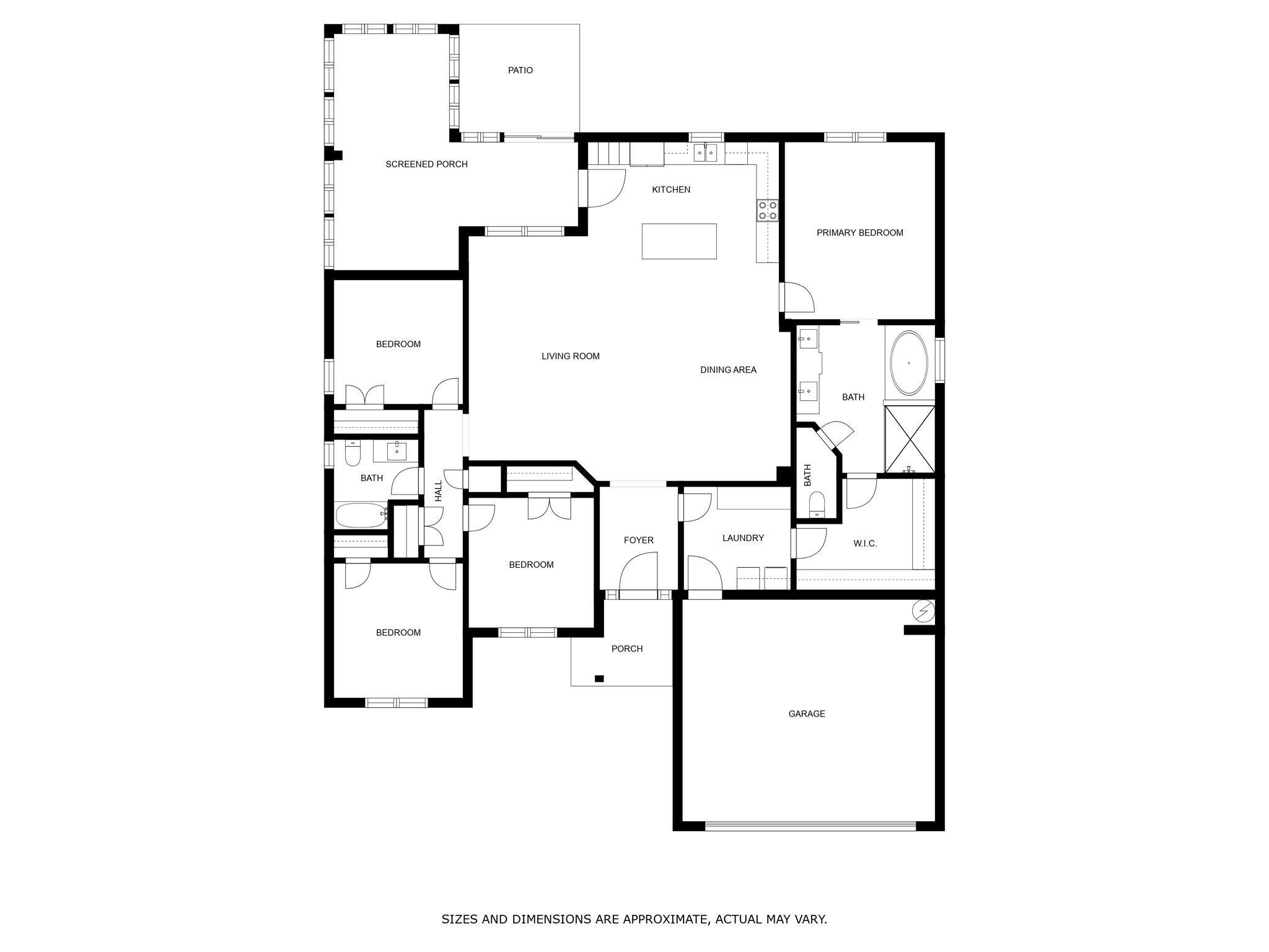 NONESUCH WAY - Residential