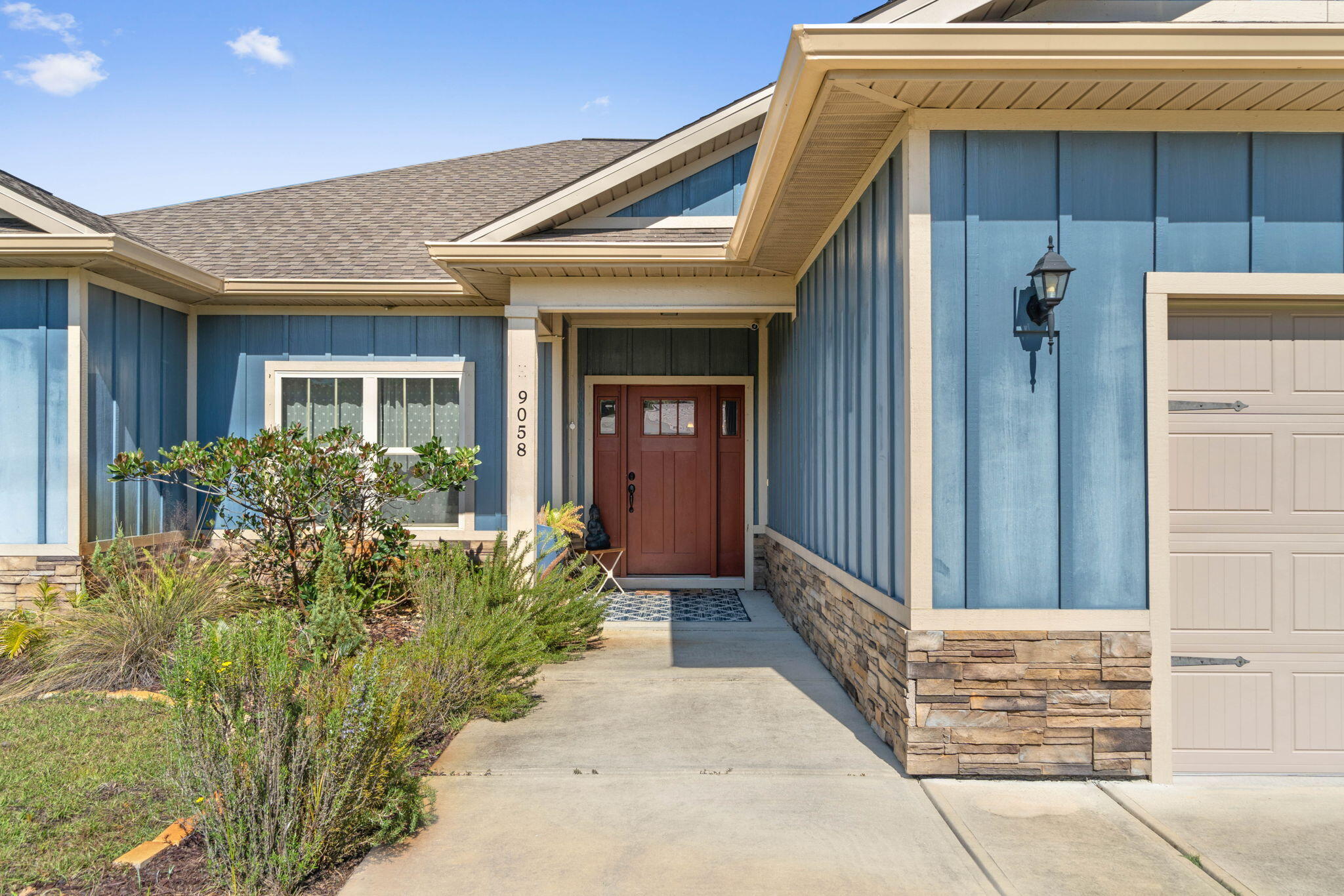 NONESUCH WAY - Residential