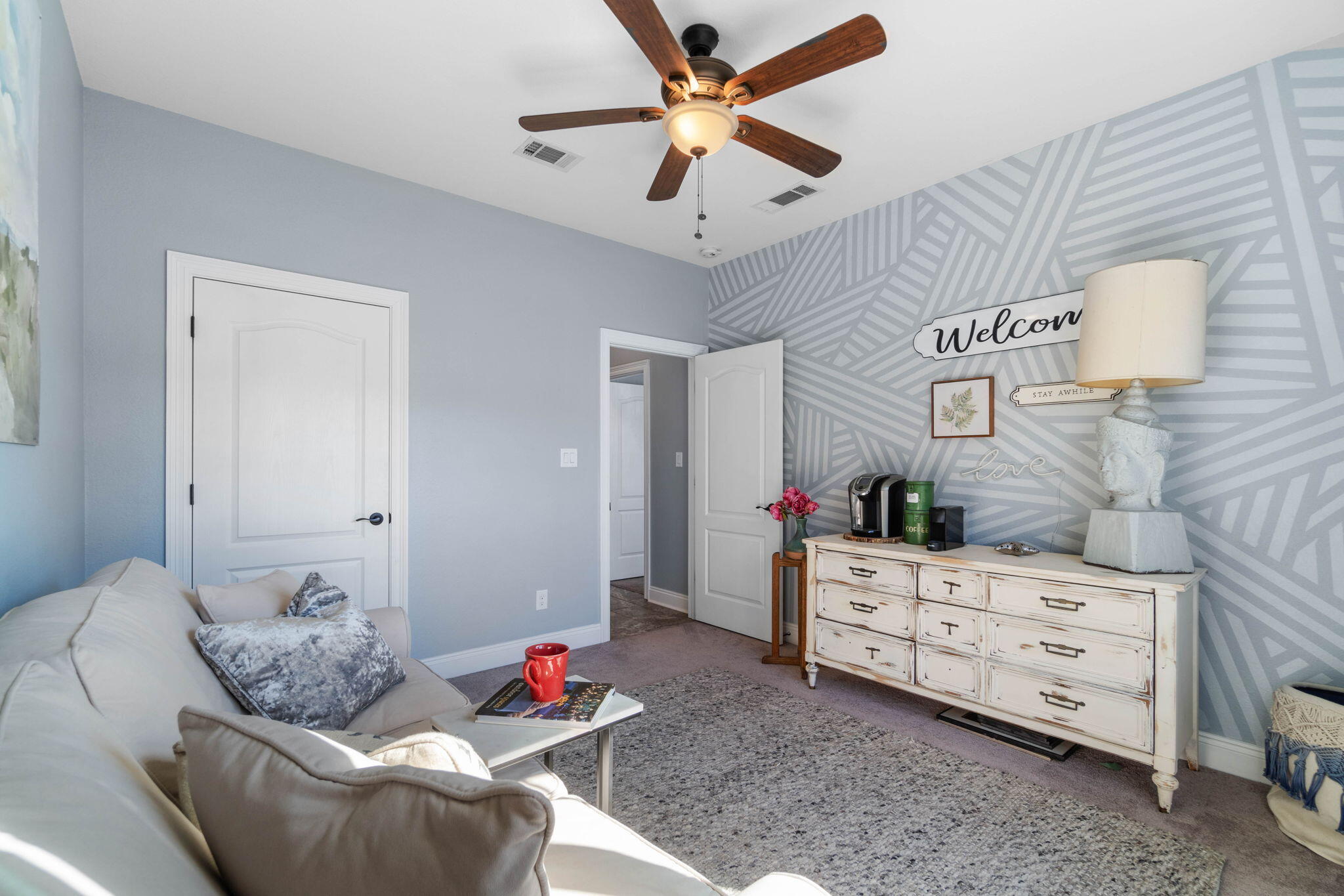 NONESUCH WAY - Residential