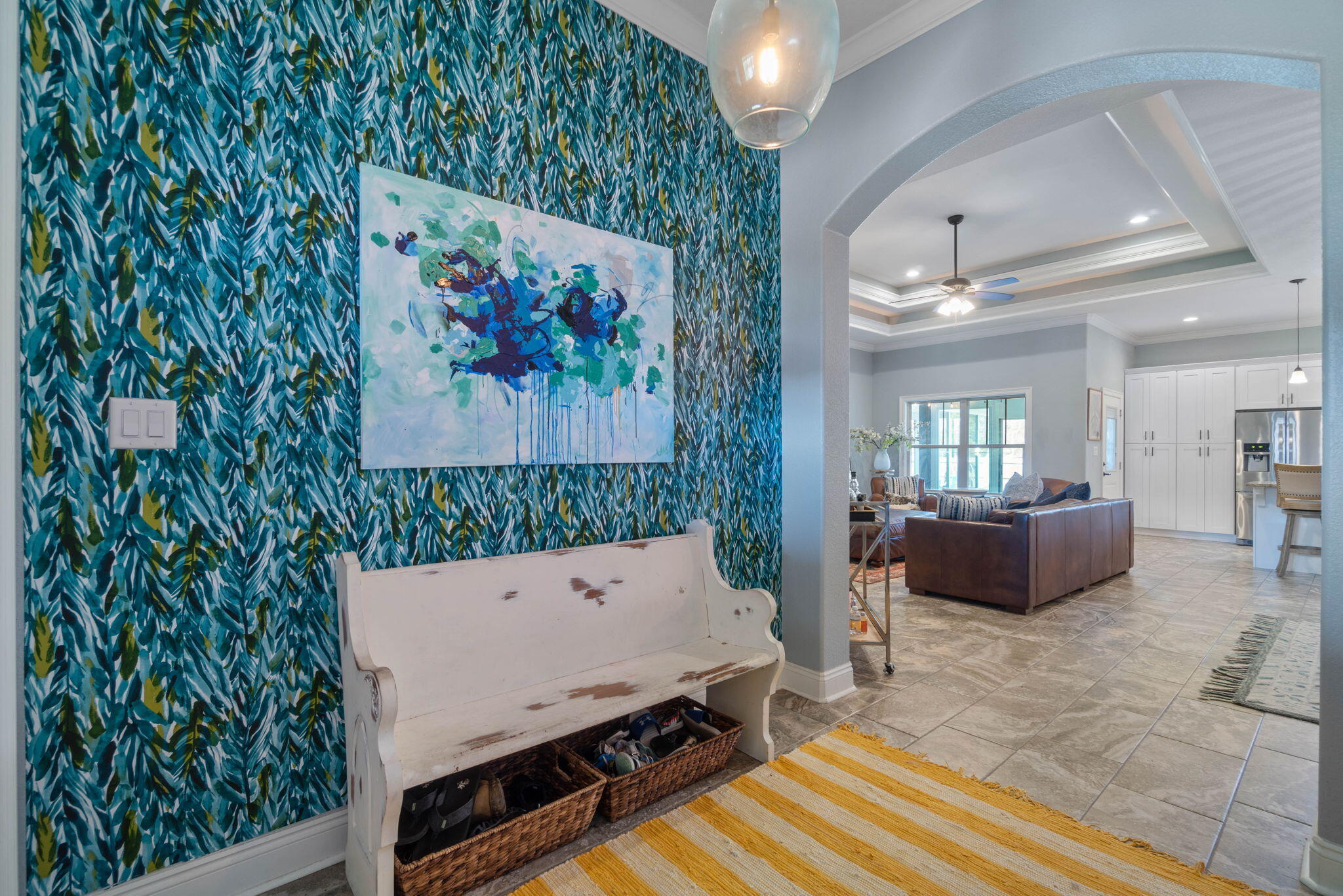 NONESUCH WAY - Residential