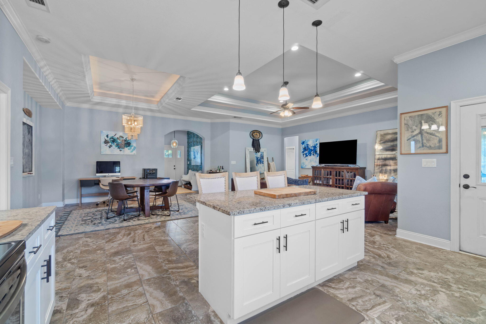 NONESUCH WAY - Residential