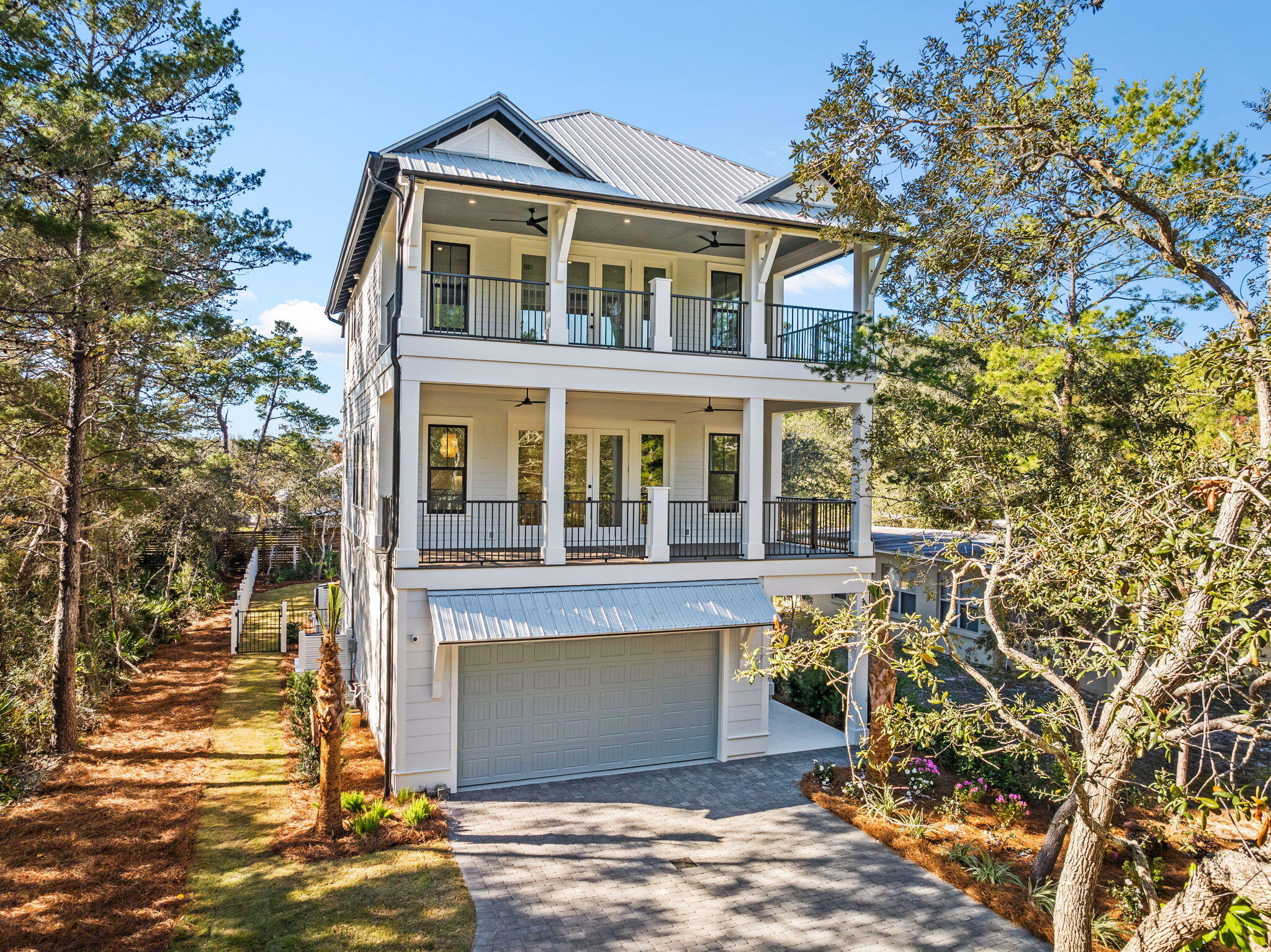 EASTERN LAKE S/D - Residential