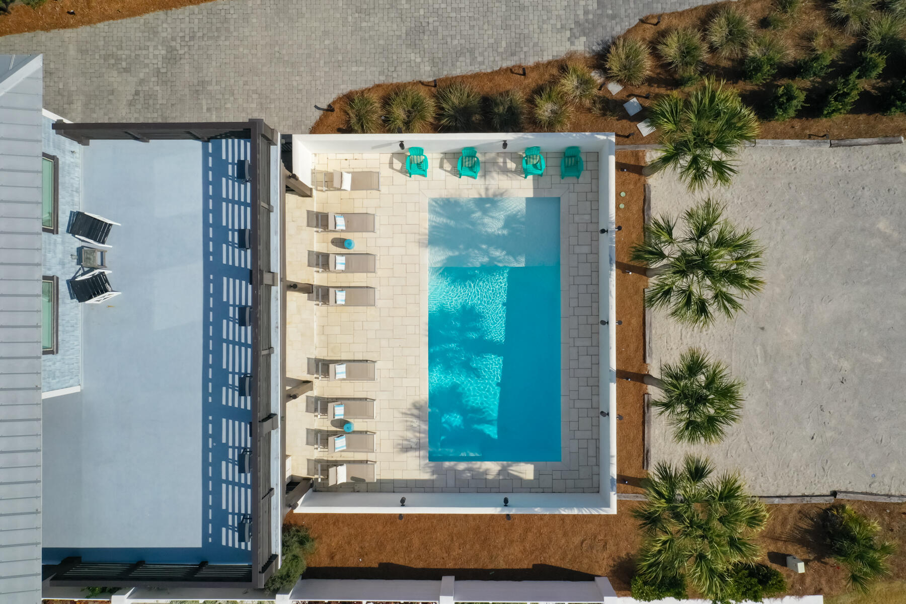 None - Residential