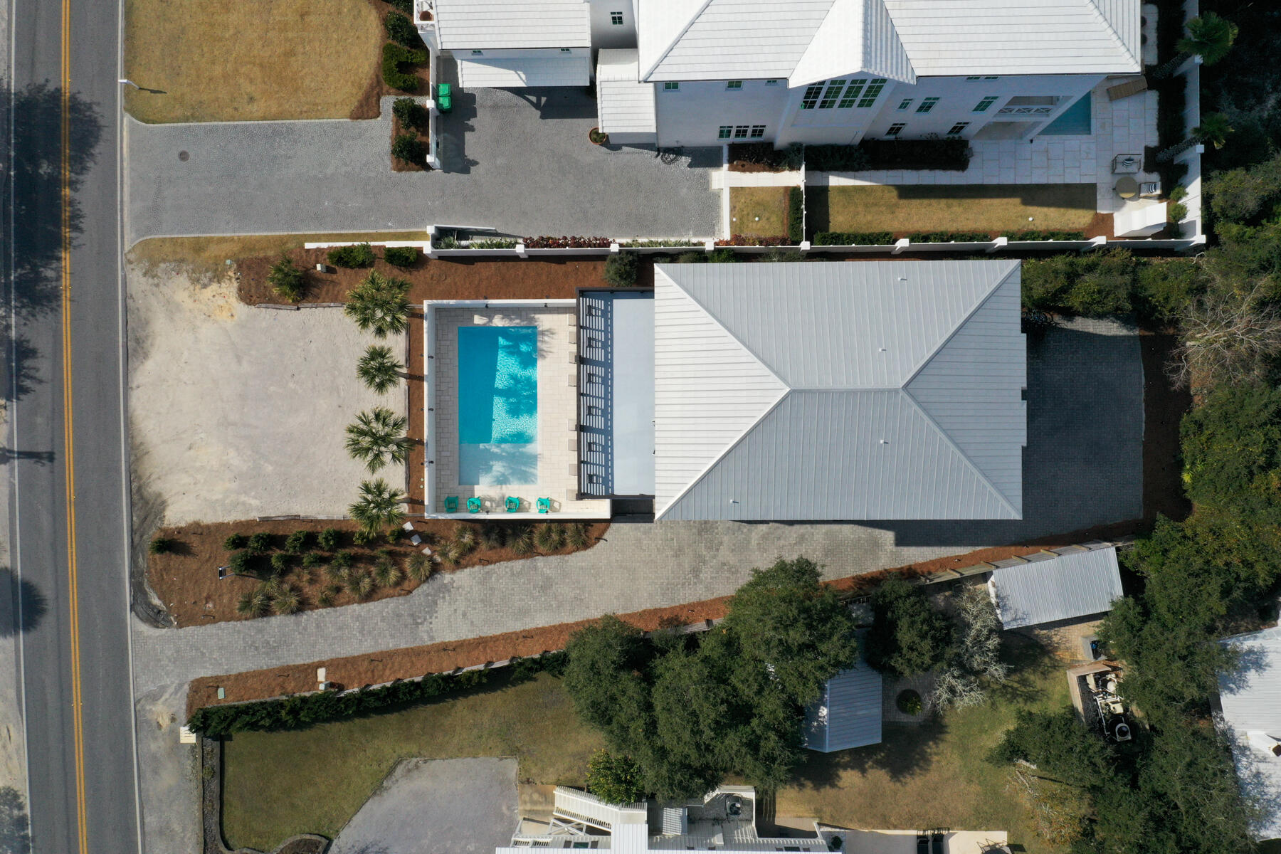None - Residential