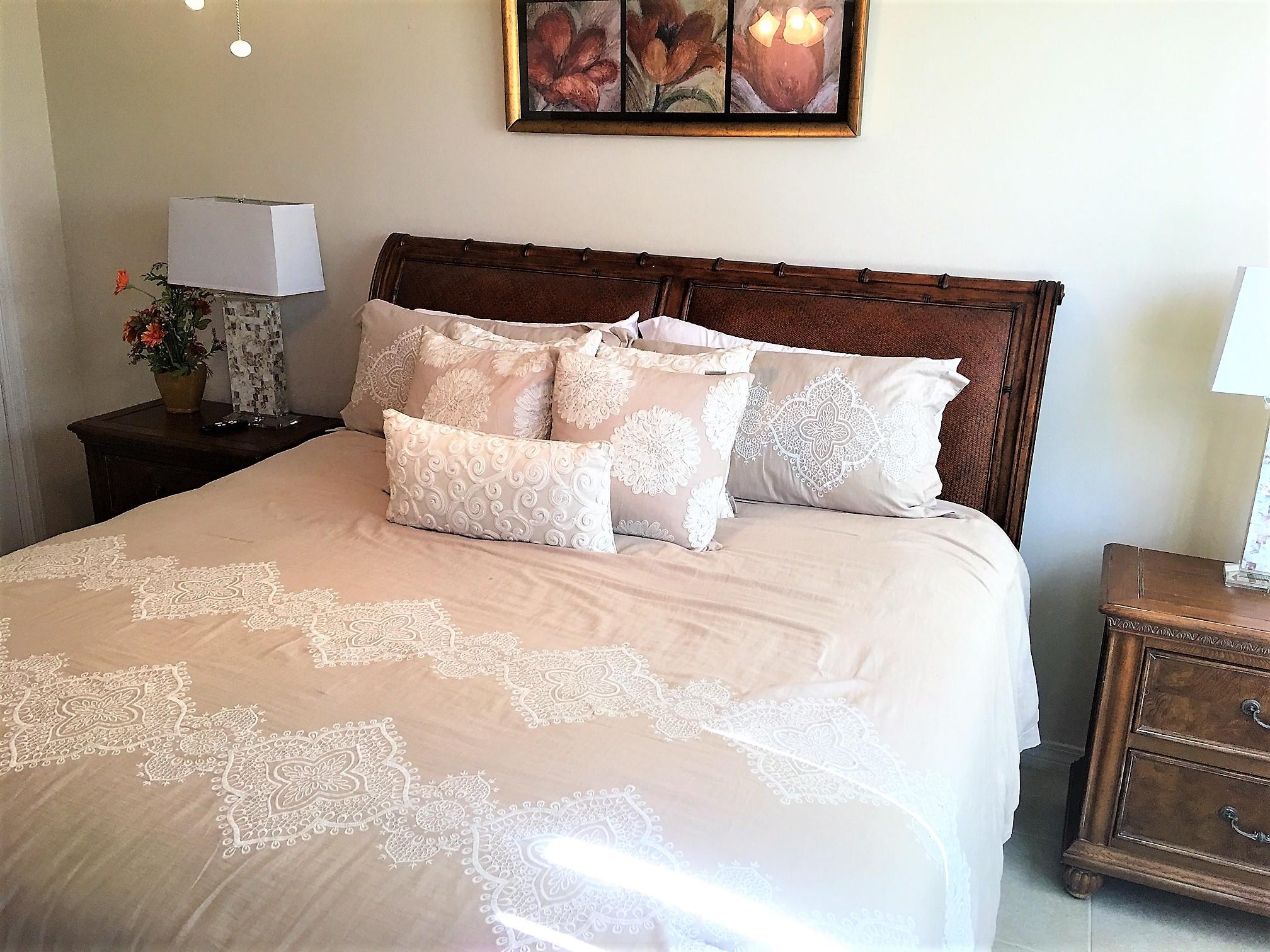 ISLAND PRINCESS - Residential