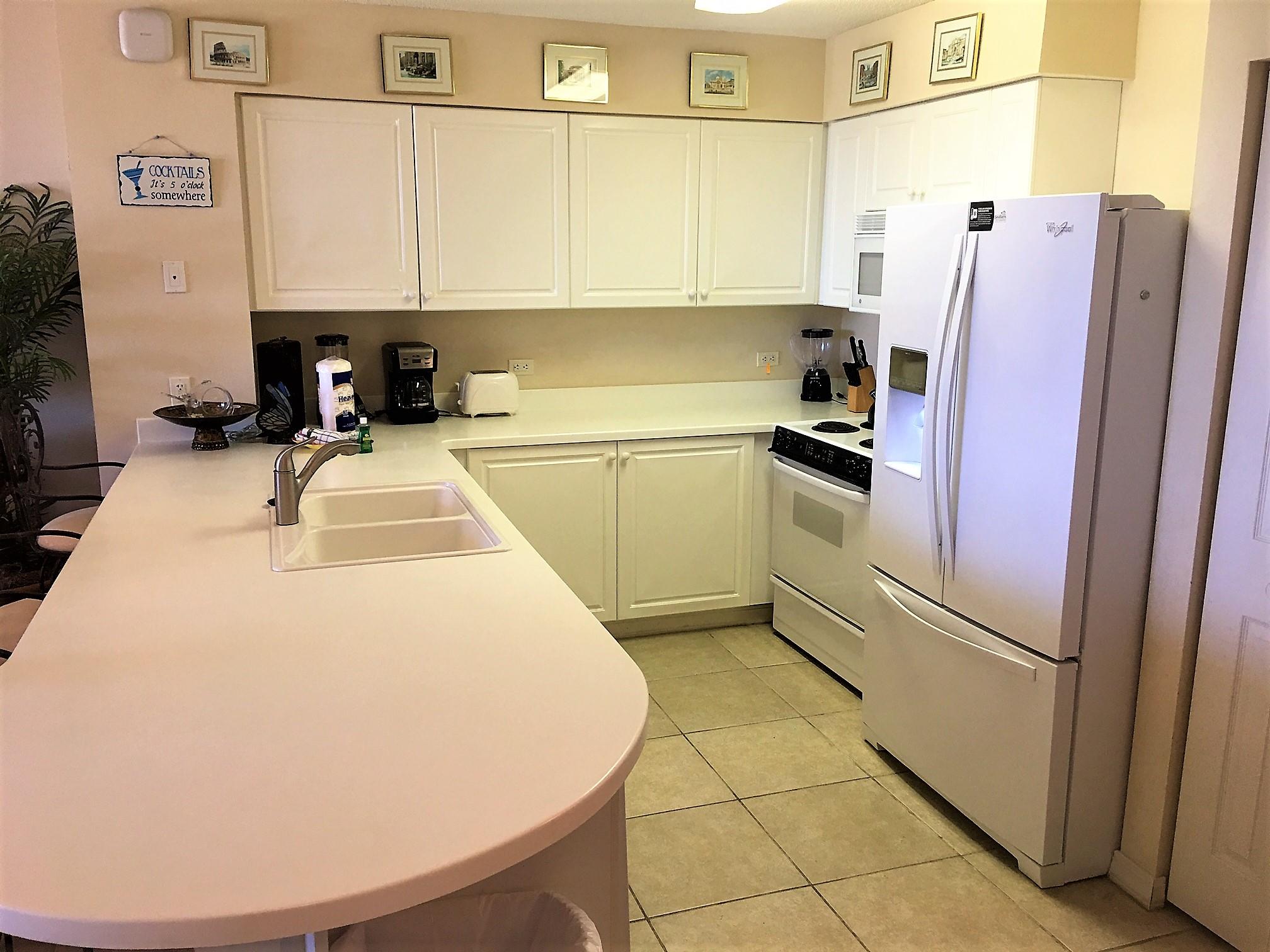 ISLAND PRINCESS - Residential