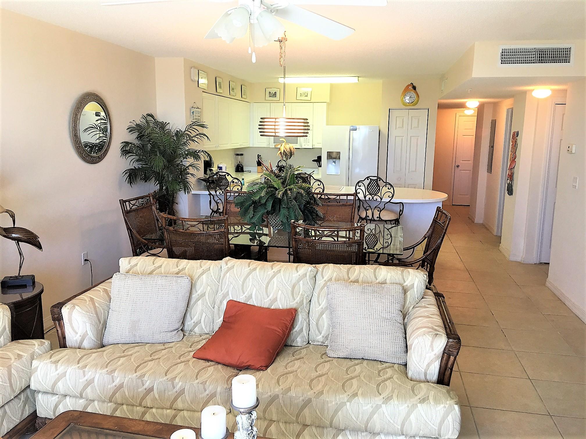 ISLAND PRINCESS - Residential