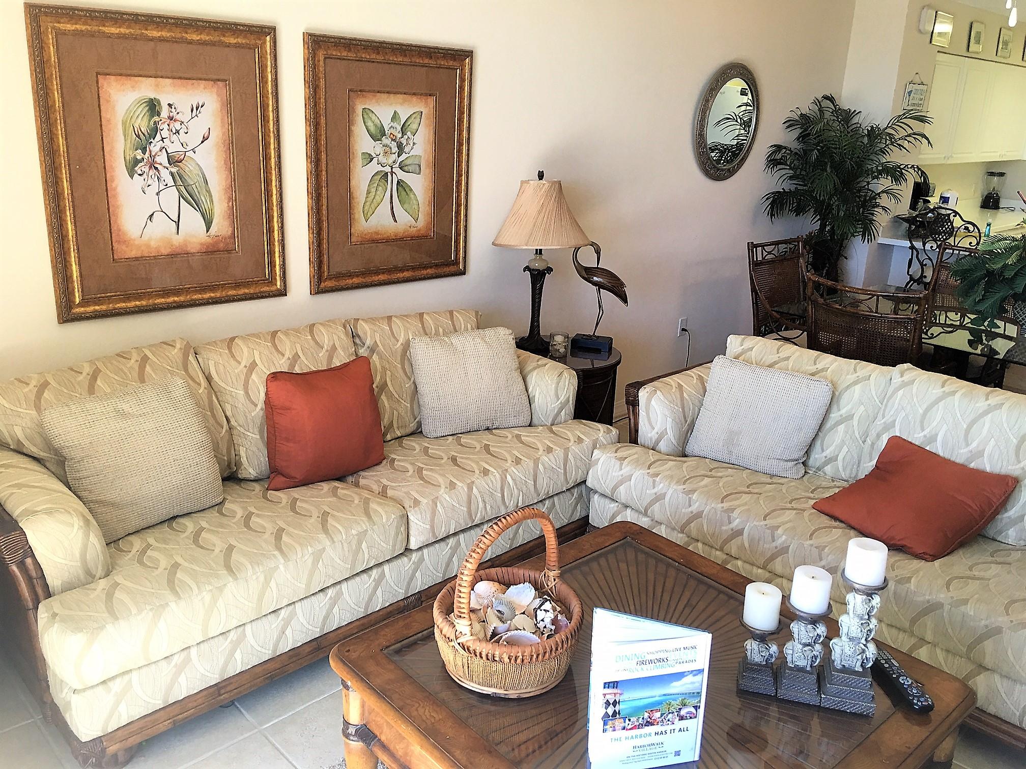 ISLAND PRINCESS - Residential
