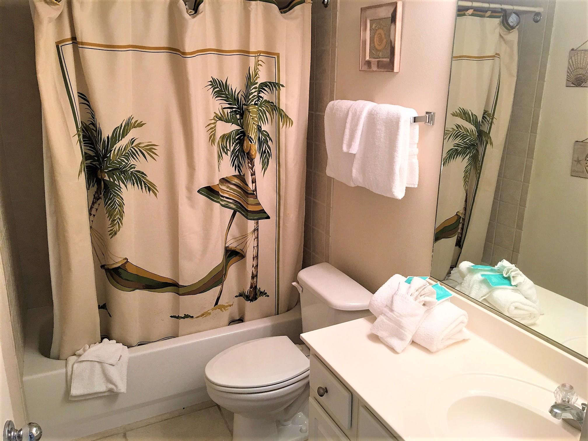 ISLAND PRINCESS - Residential