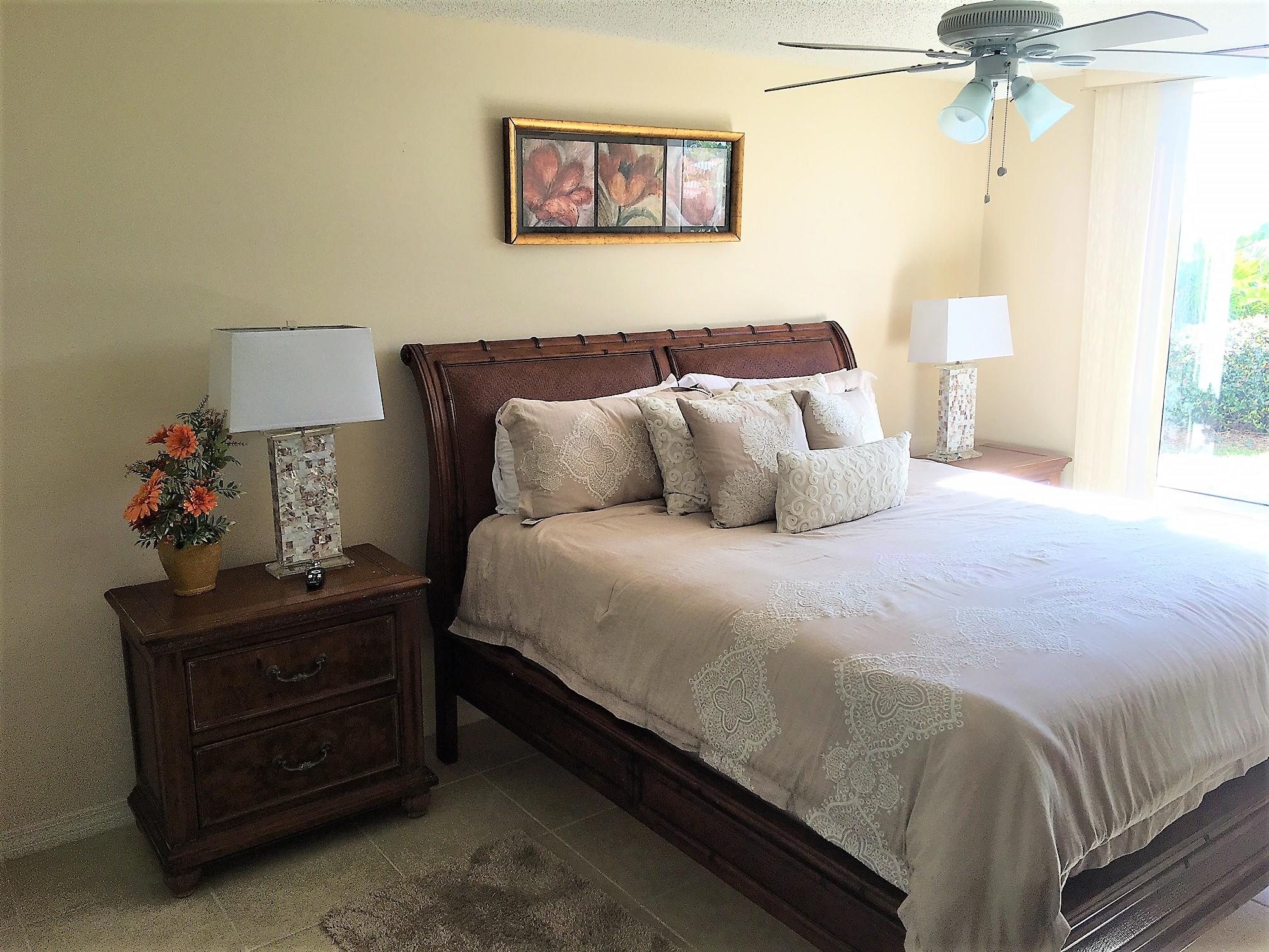 ISLAND PRINCESS - Residential