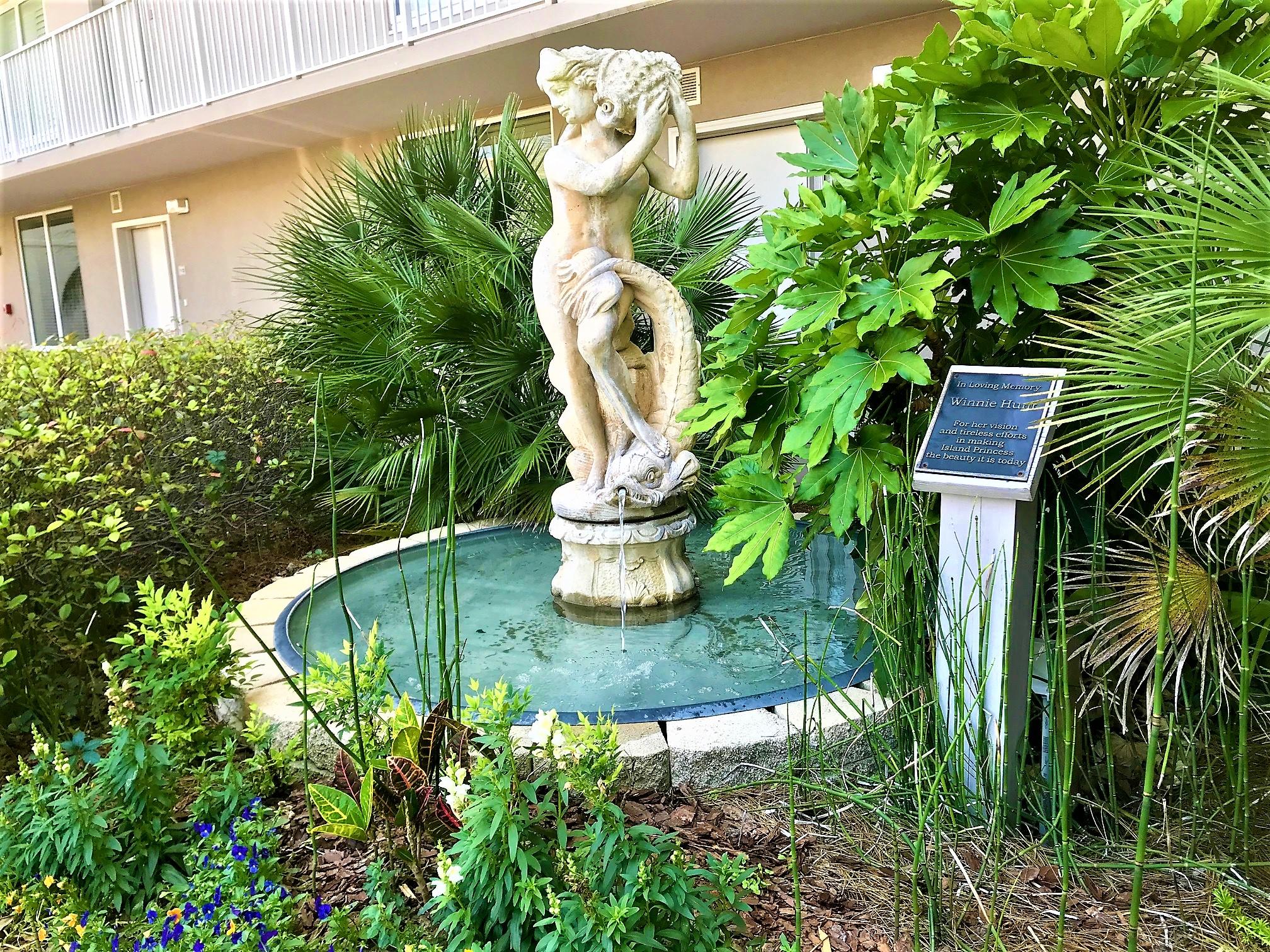 ISLAND PRINCESS - Residential