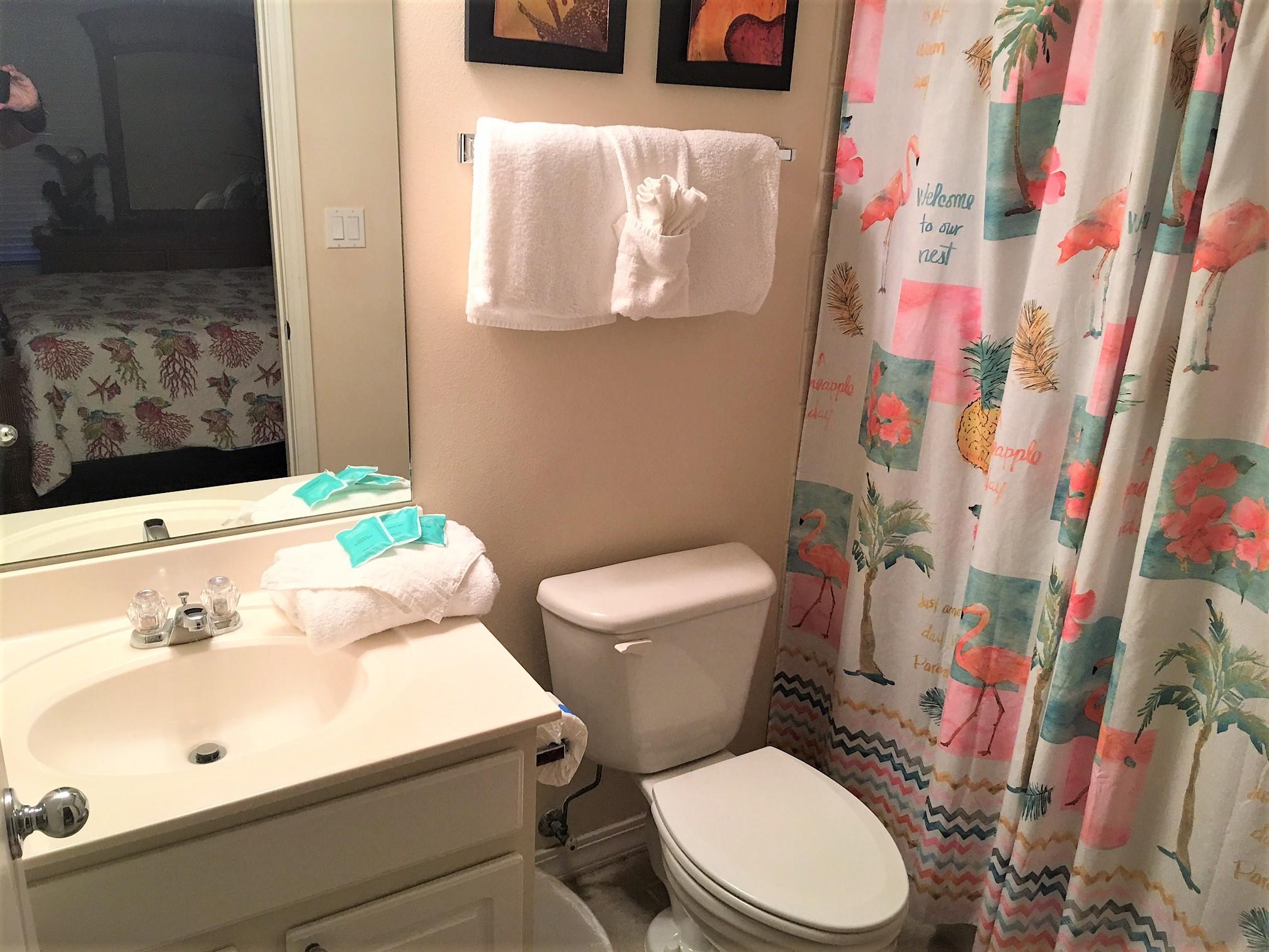 ISLAND PRINCESS - Residential