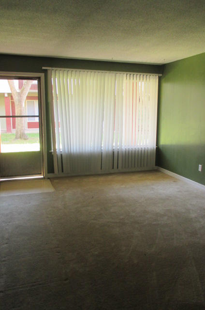 PIER ONE CONDO - Residential Lease