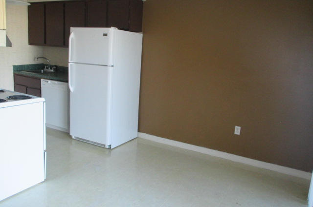 PIER ONE CONDO - Residential Lease