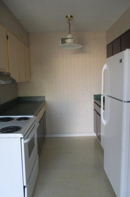 PIER ONE CONDO - Residential Lease