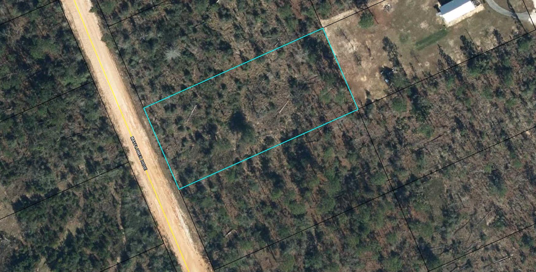 Compass Lakes Hills Unit 3 - Land