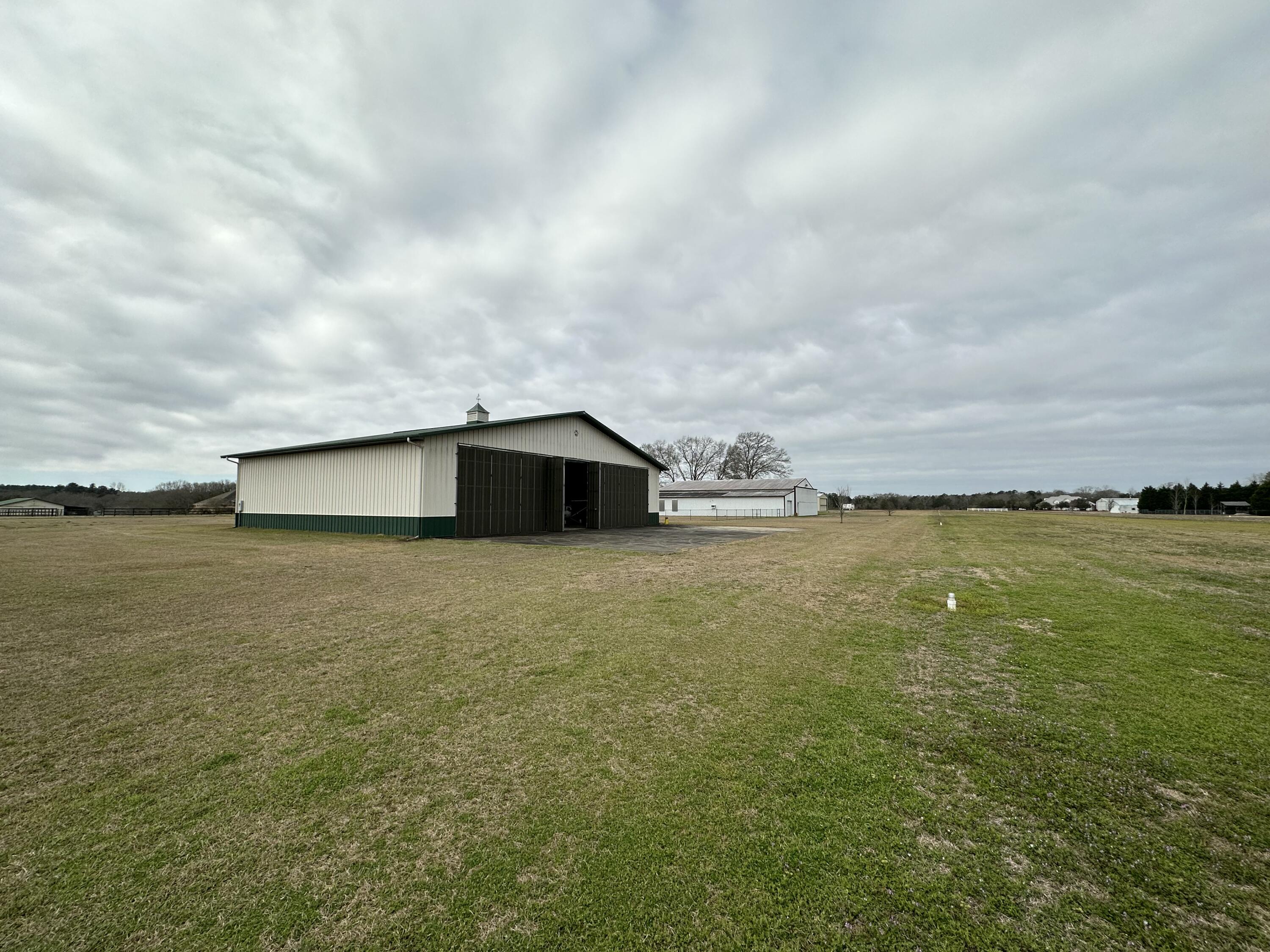 SKY PARK ESTATES S/D - Land