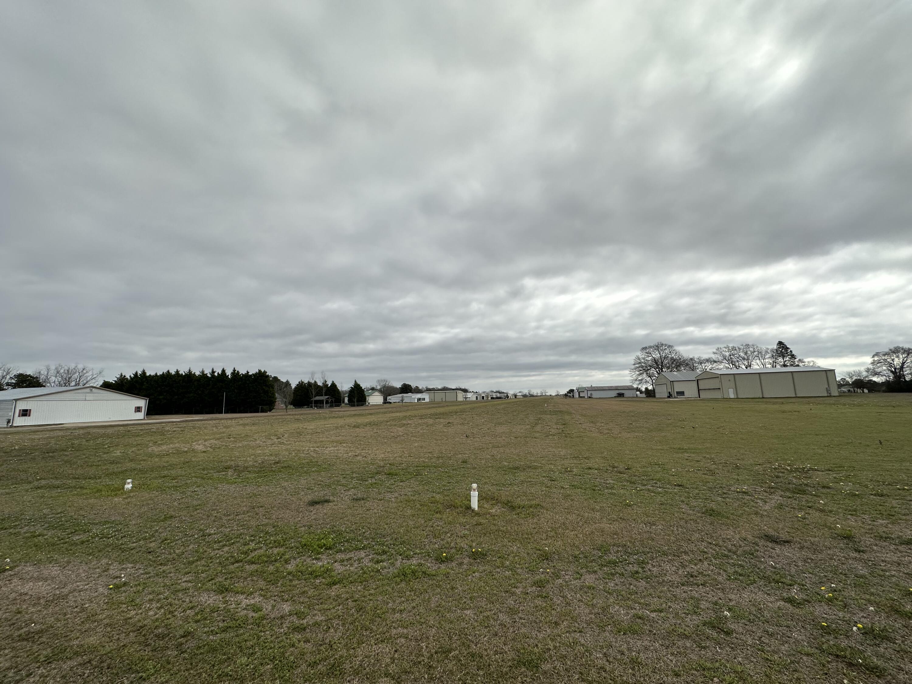 SKY PARK ESTATES S/D - Land