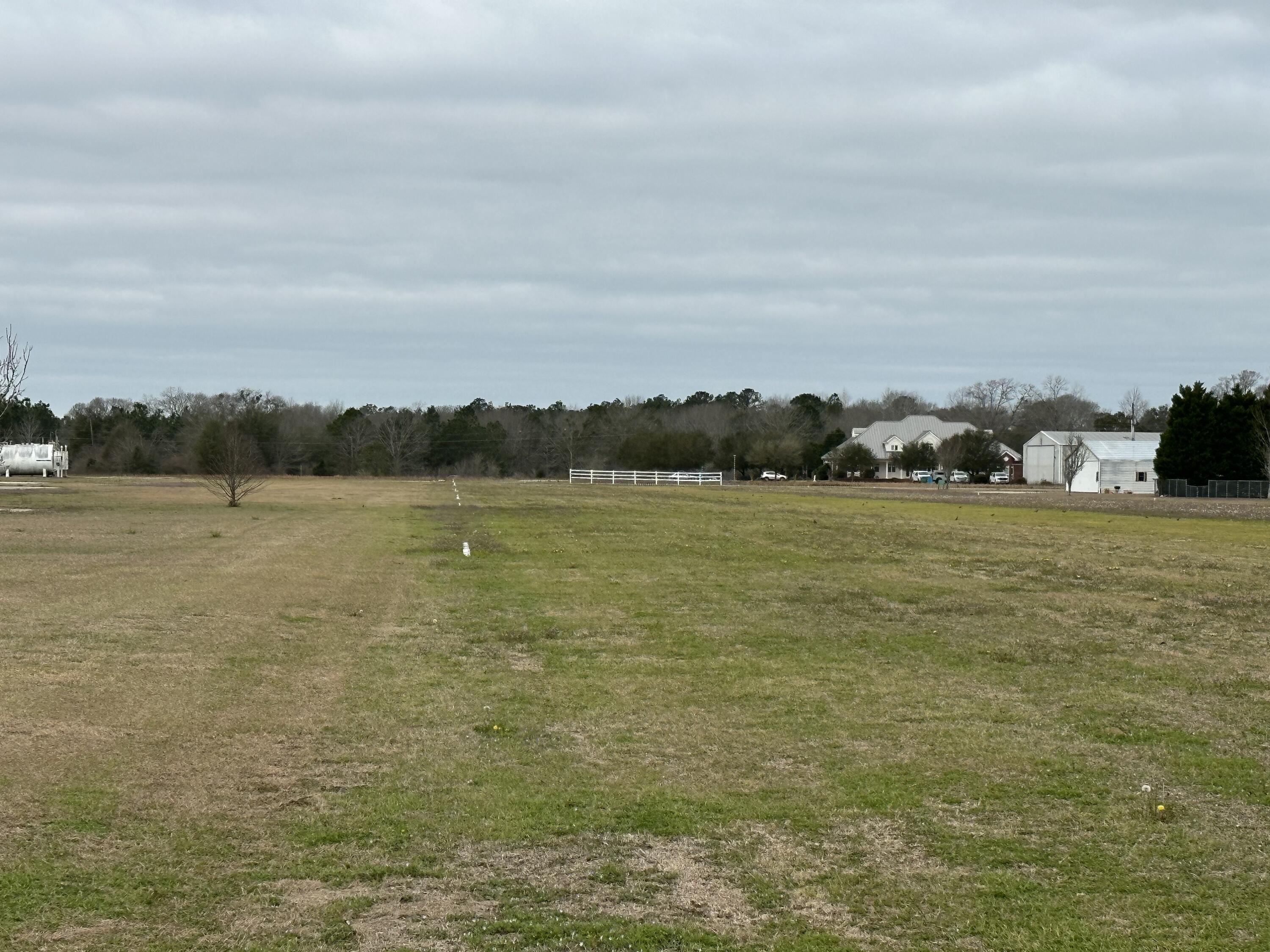 SKY PARK ESTATES S/D - Land