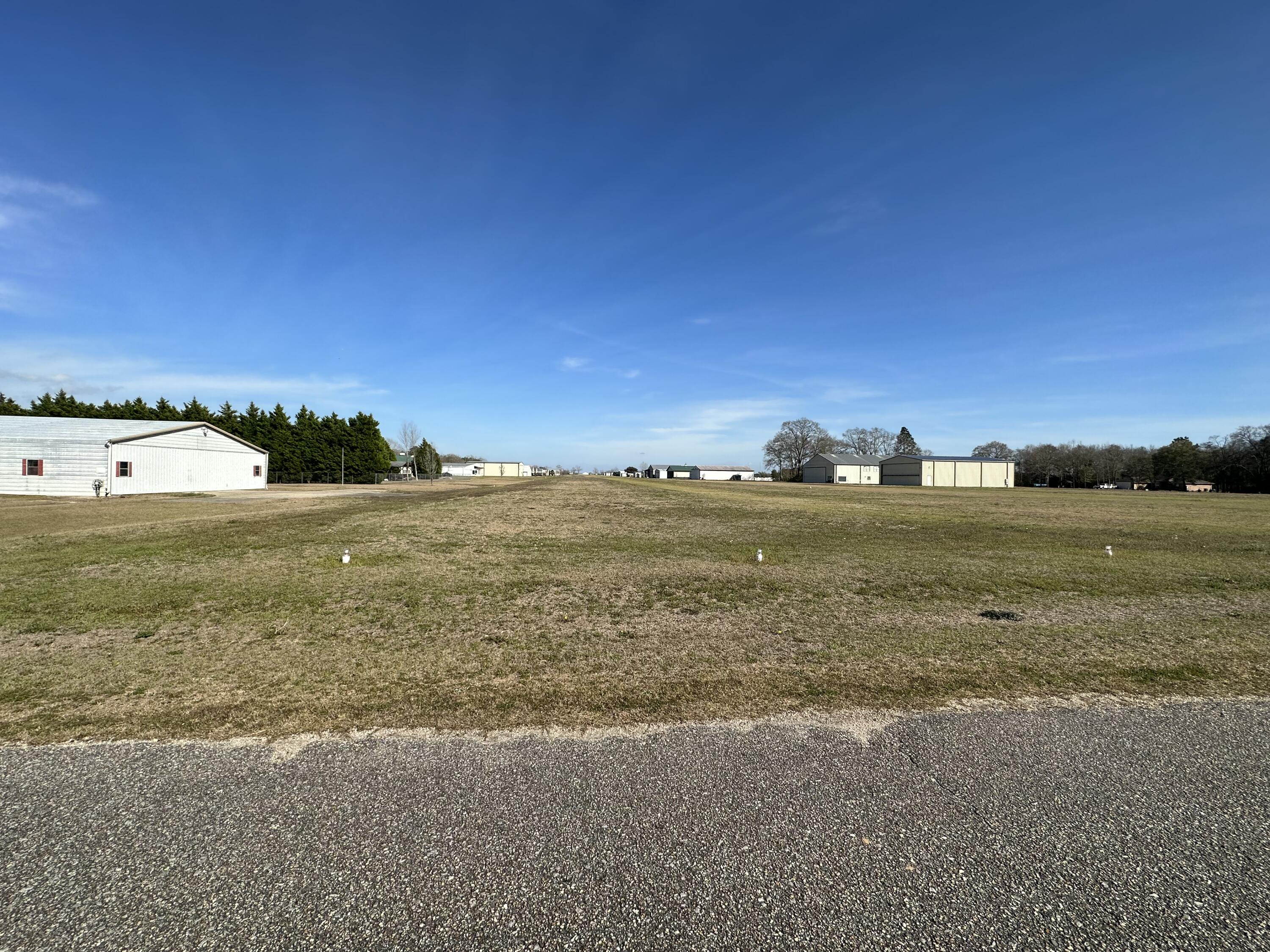 SKY PARK ESTATES S/D - Land