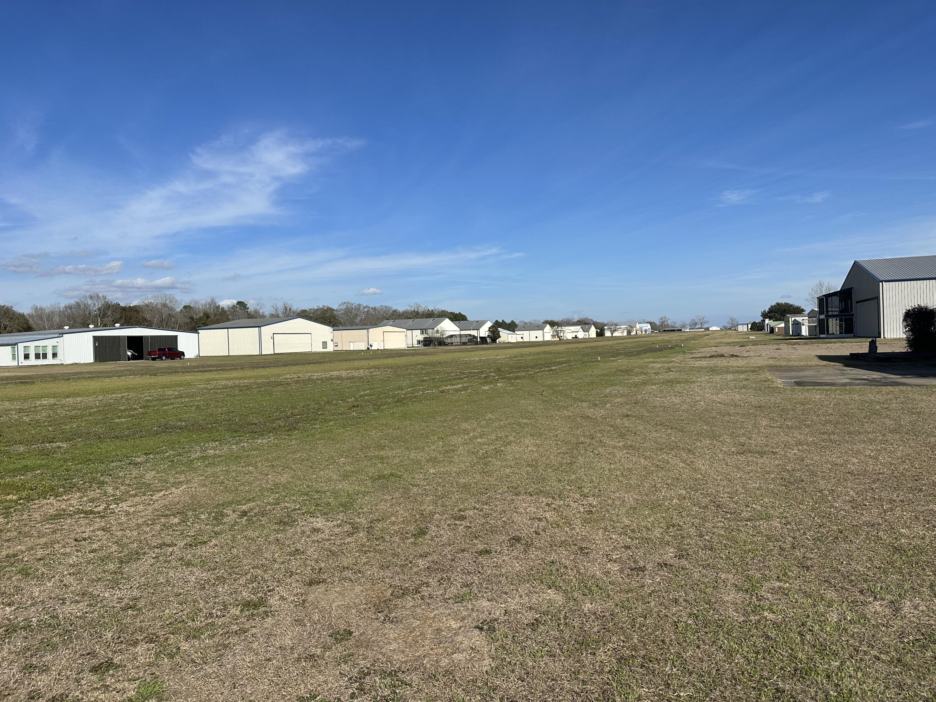 SKY PARK ESTATES S/D - Land