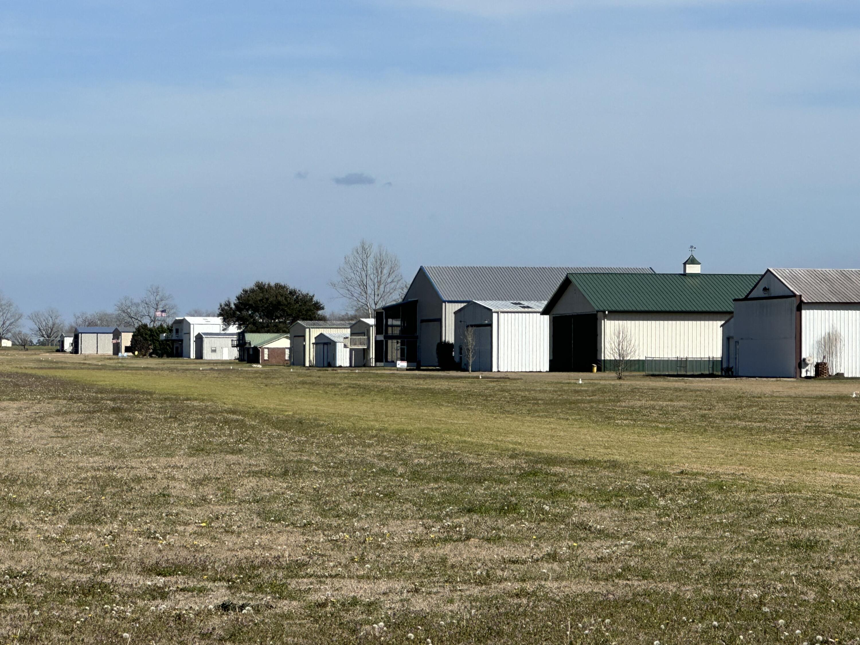 SKY PARK ESTATES S/D - Land