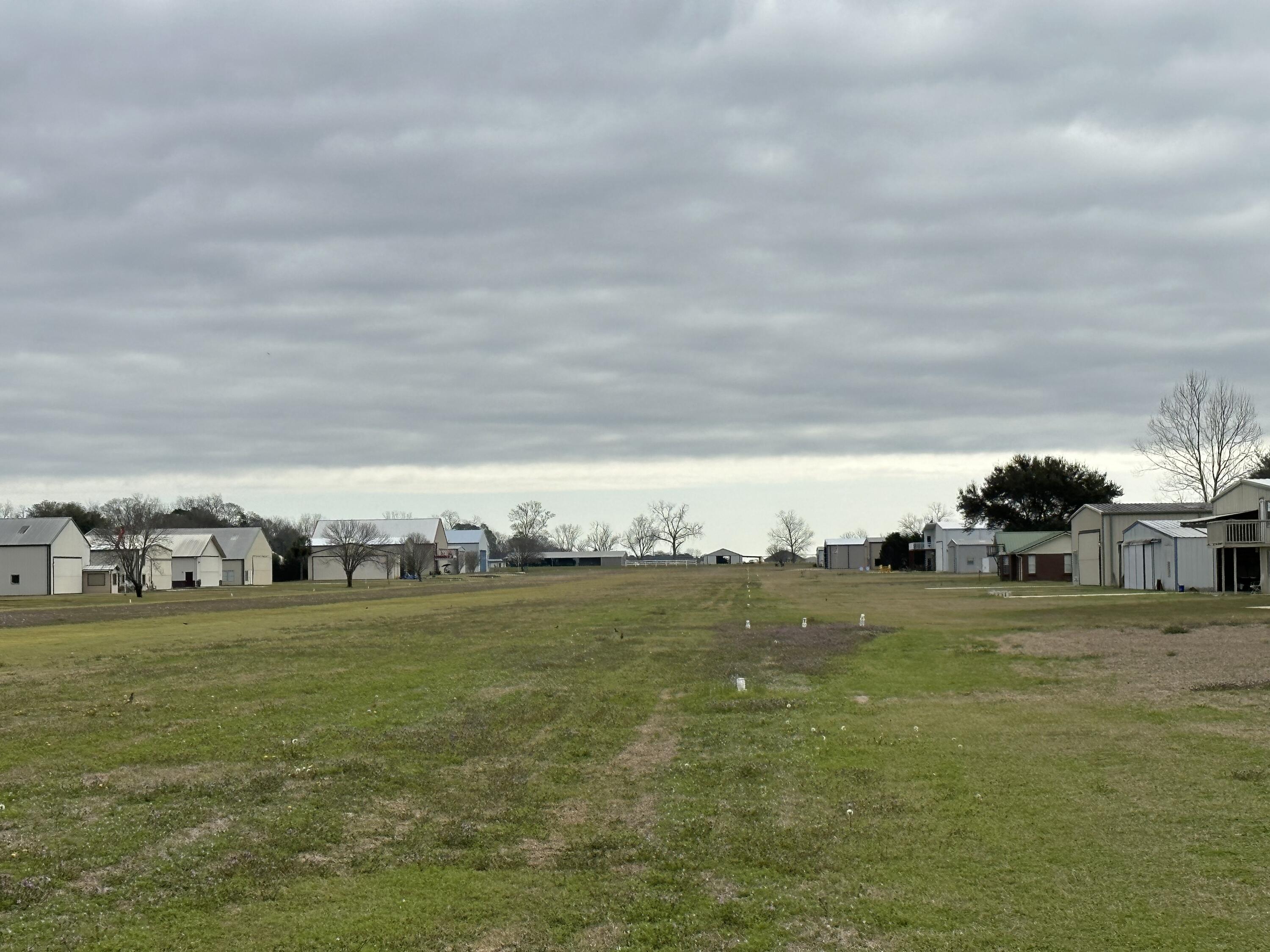 SKY PARK ESTATES S/D - Land