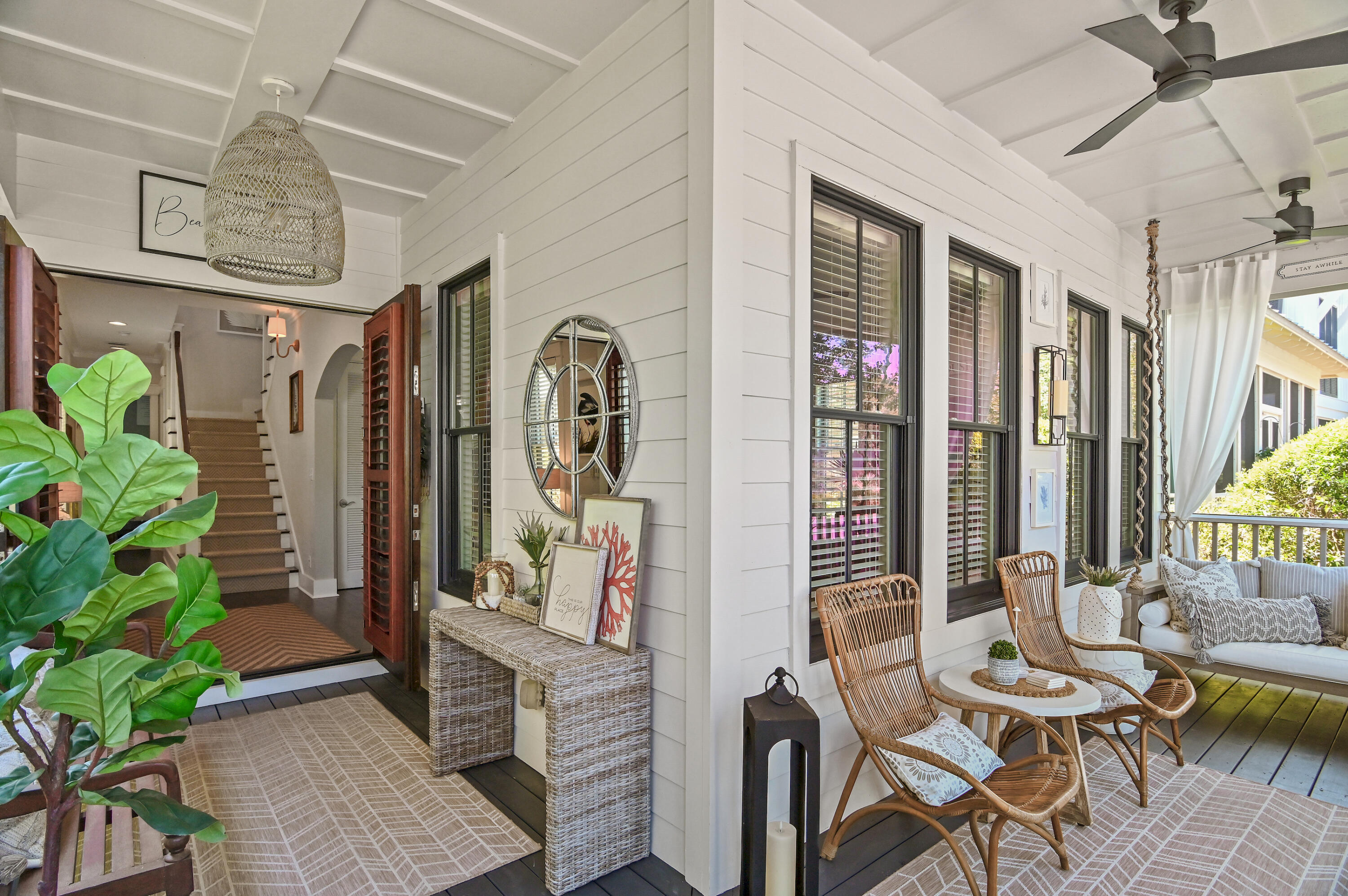 NATUREWALK AT SEAGROVE - Residential