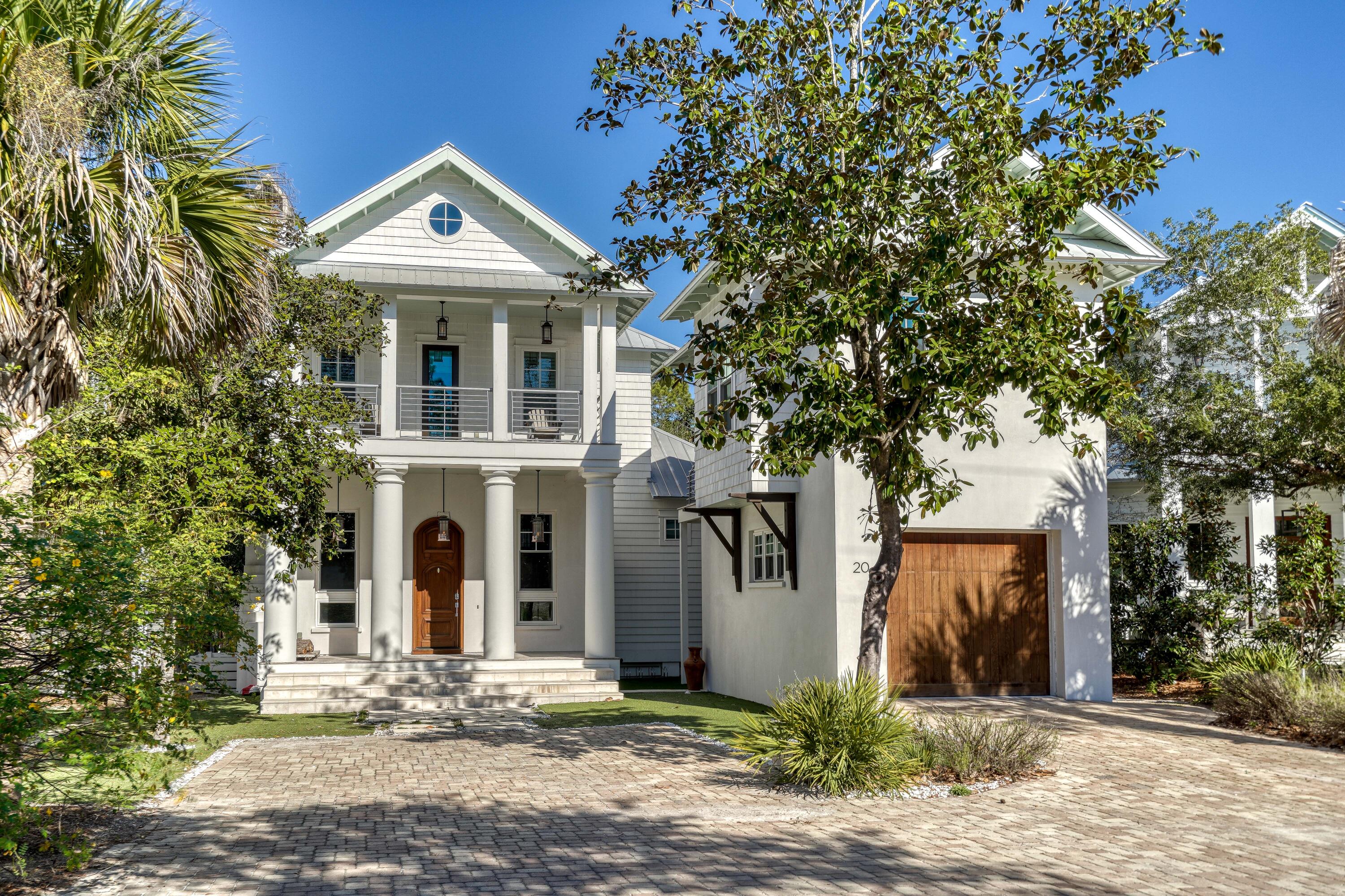 SEAGROVE SHORES - Residential