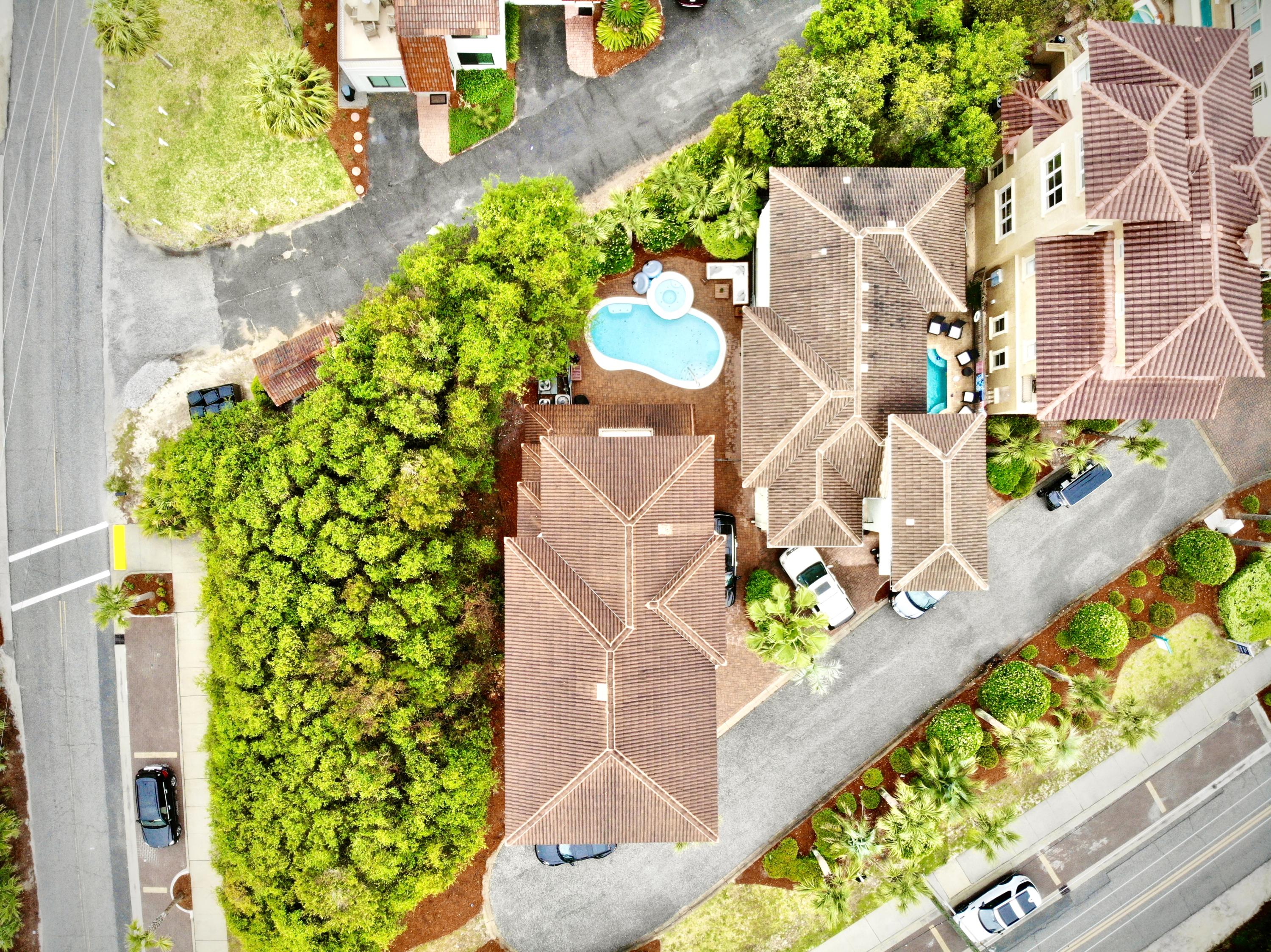 PALMEIRA VILLAS - Residential