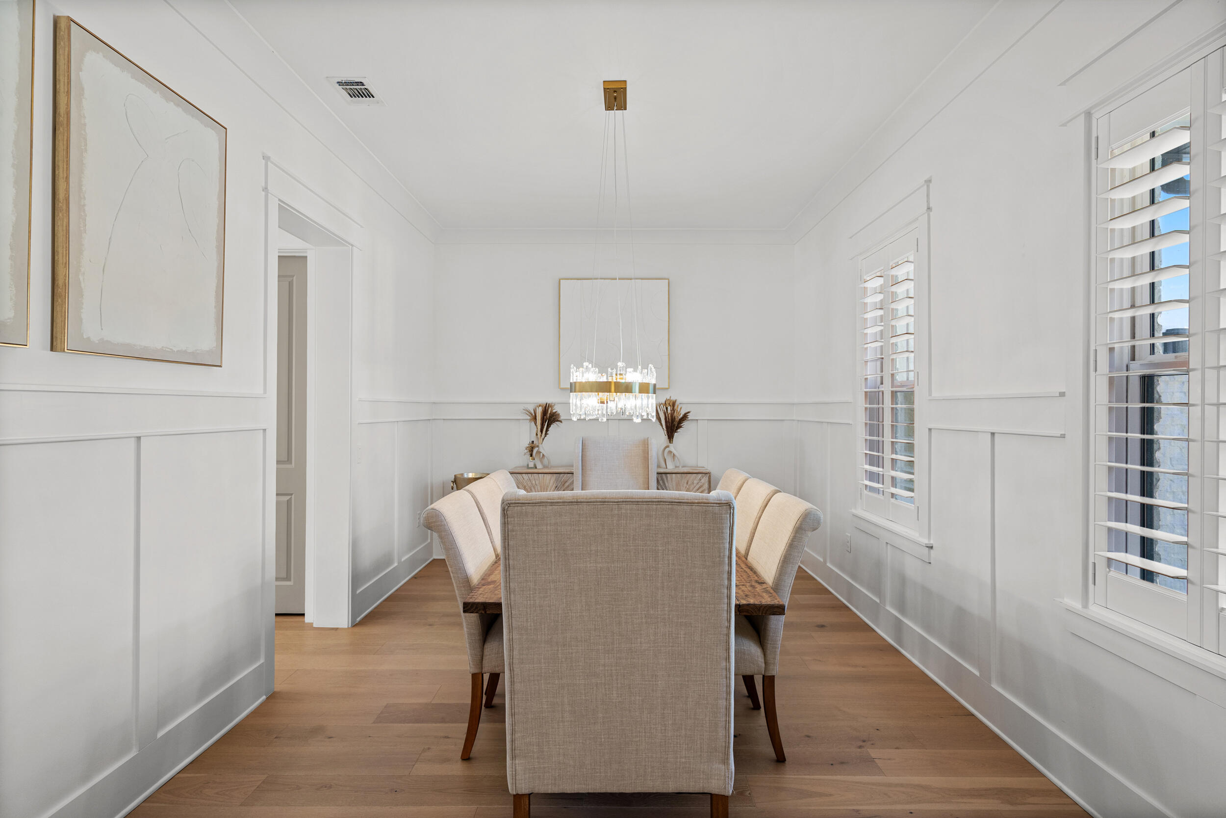 MORENO ACRES S/D - Residential