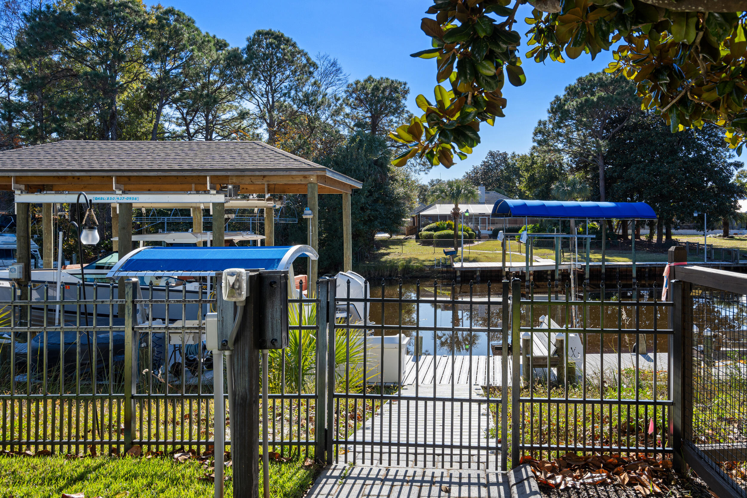 MORENO ACRES S/D - Residential