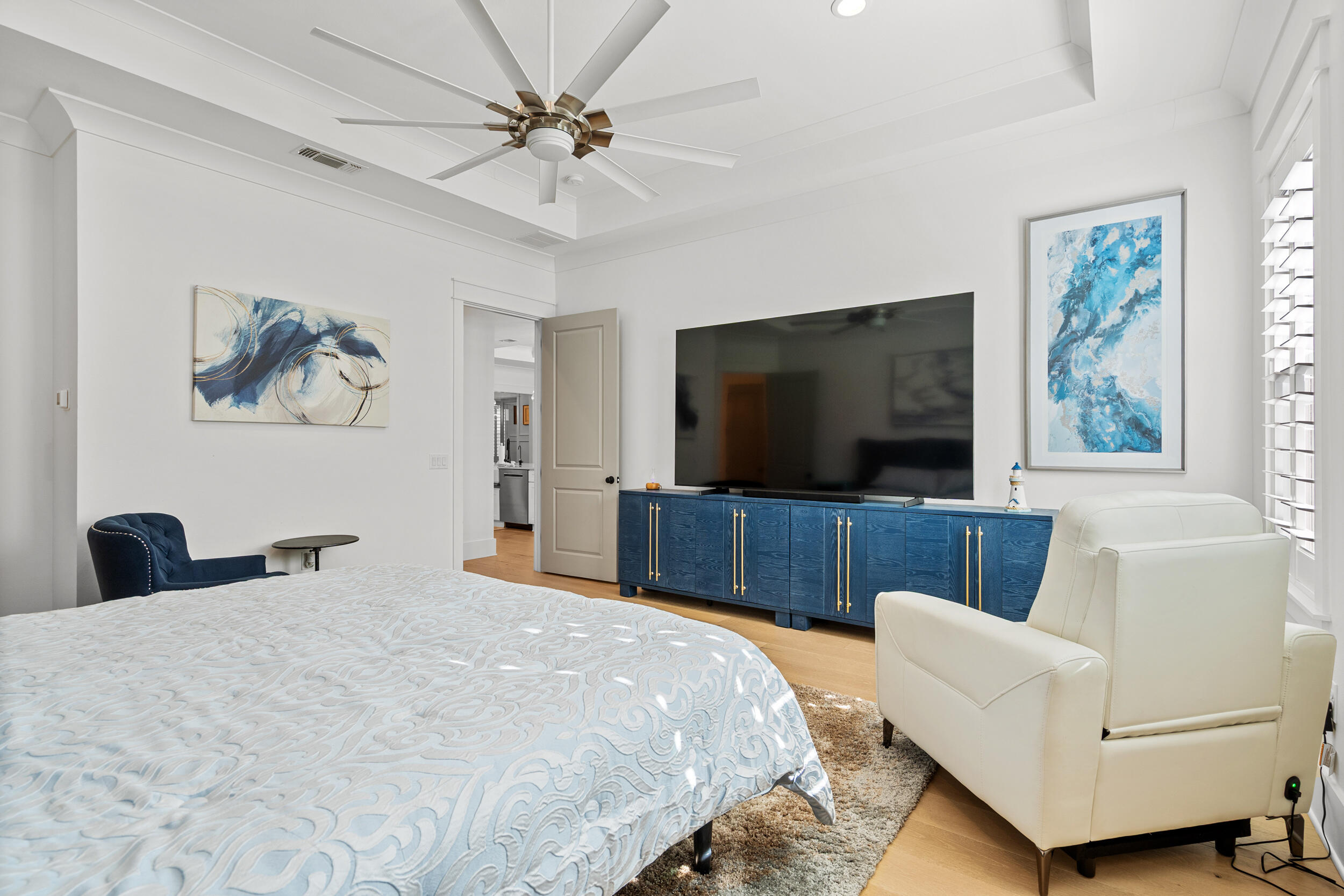 MORENO ACRES S/D - Residential