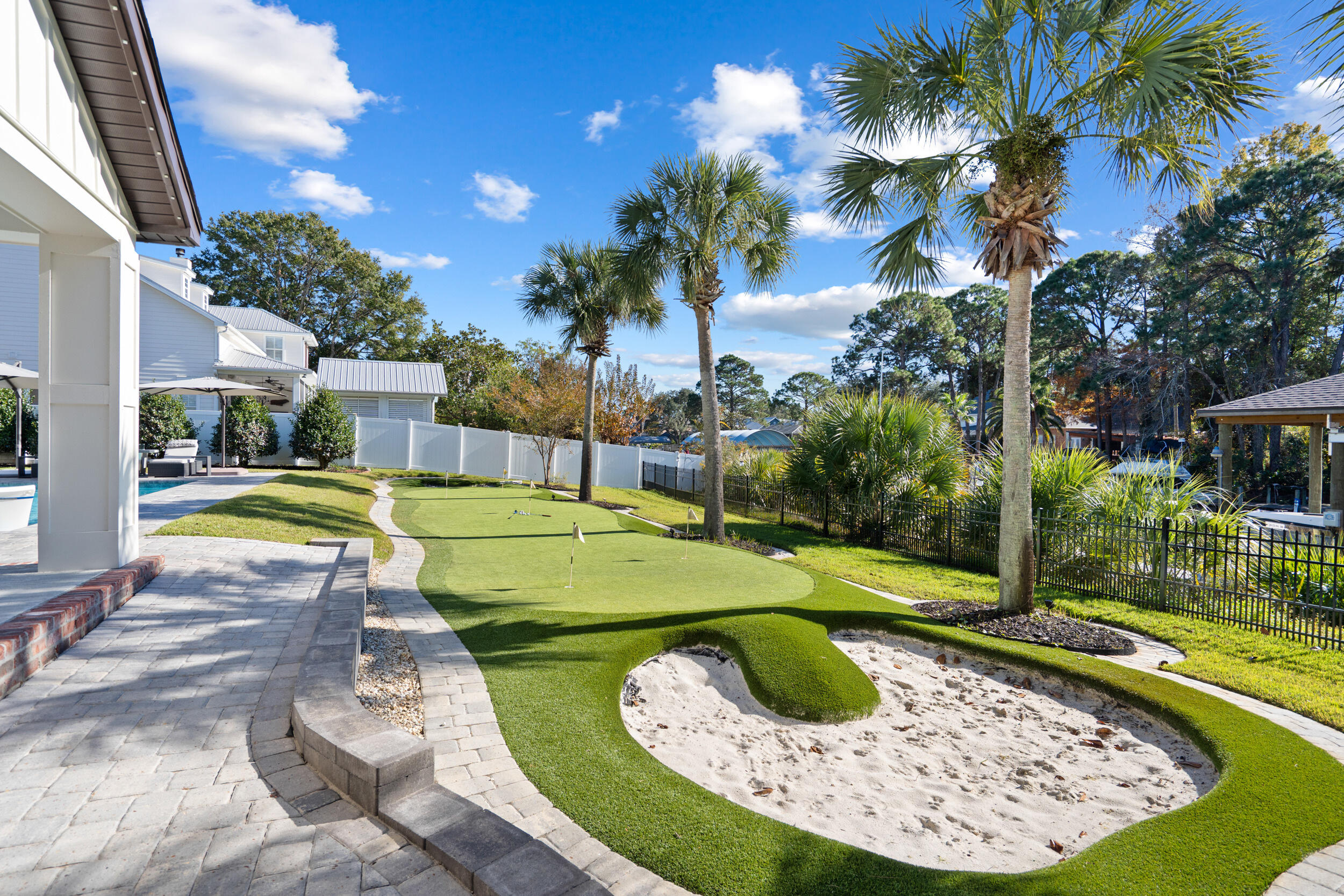 MORENO ACRES S/D - Residential