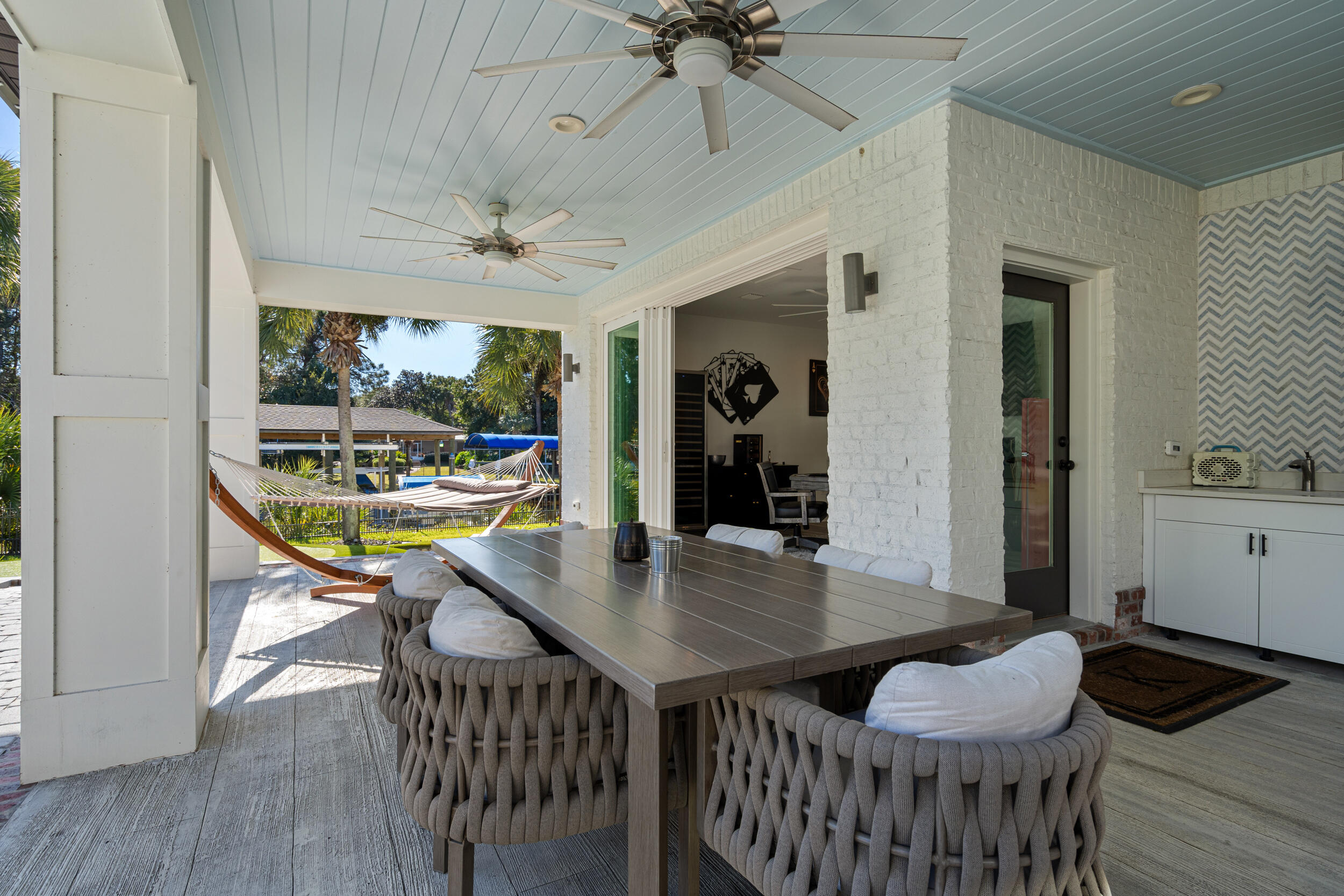 MORENO ACRES S/D - Residential