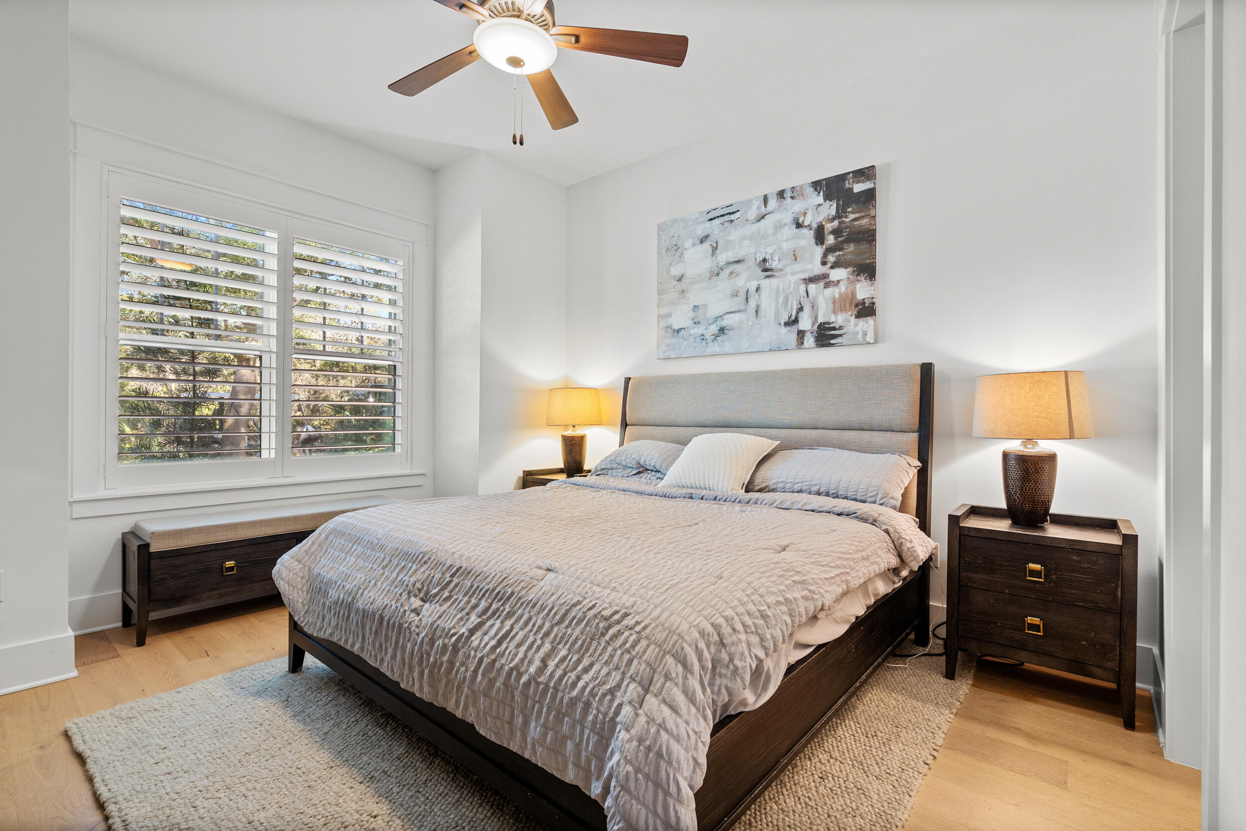 MORENO ACRES S/D - Residential