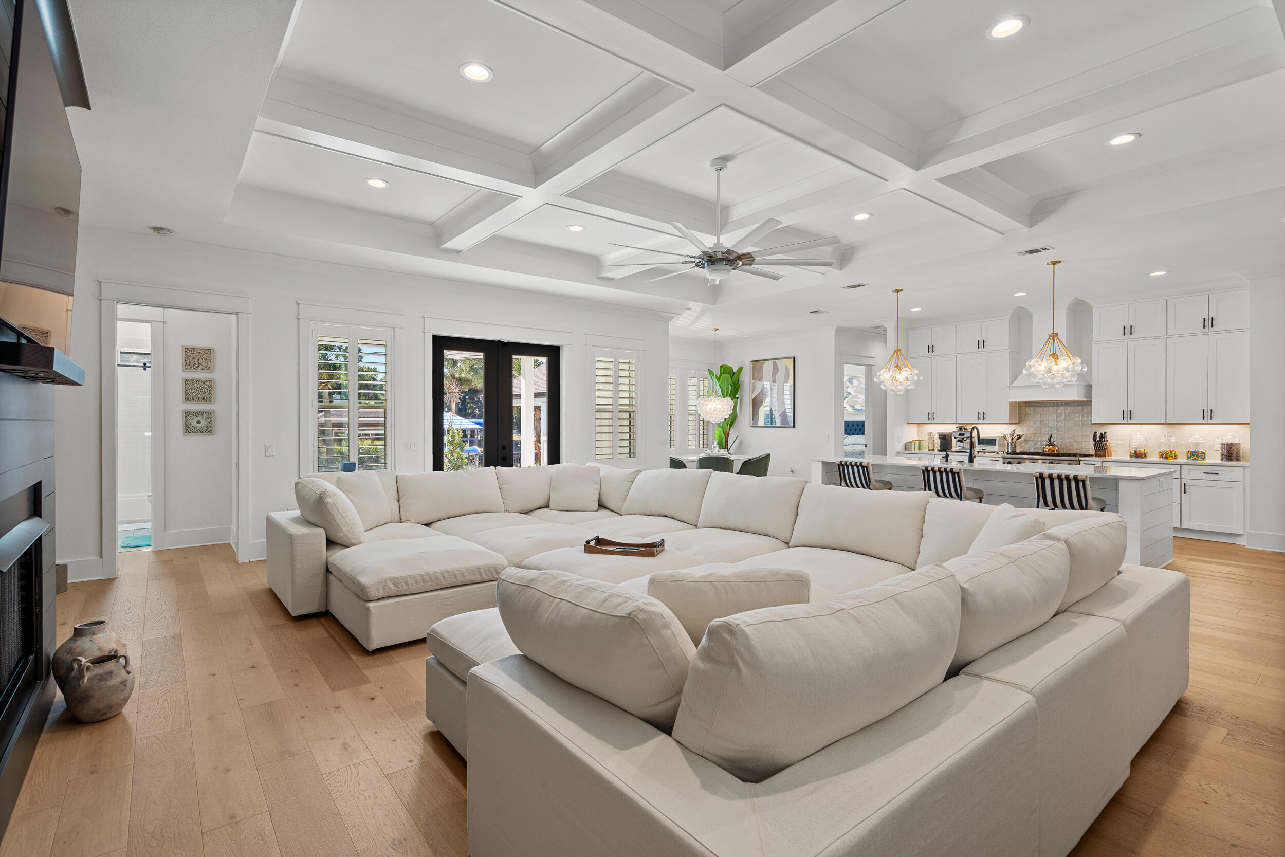 MORENO ACRES S/D - Residential