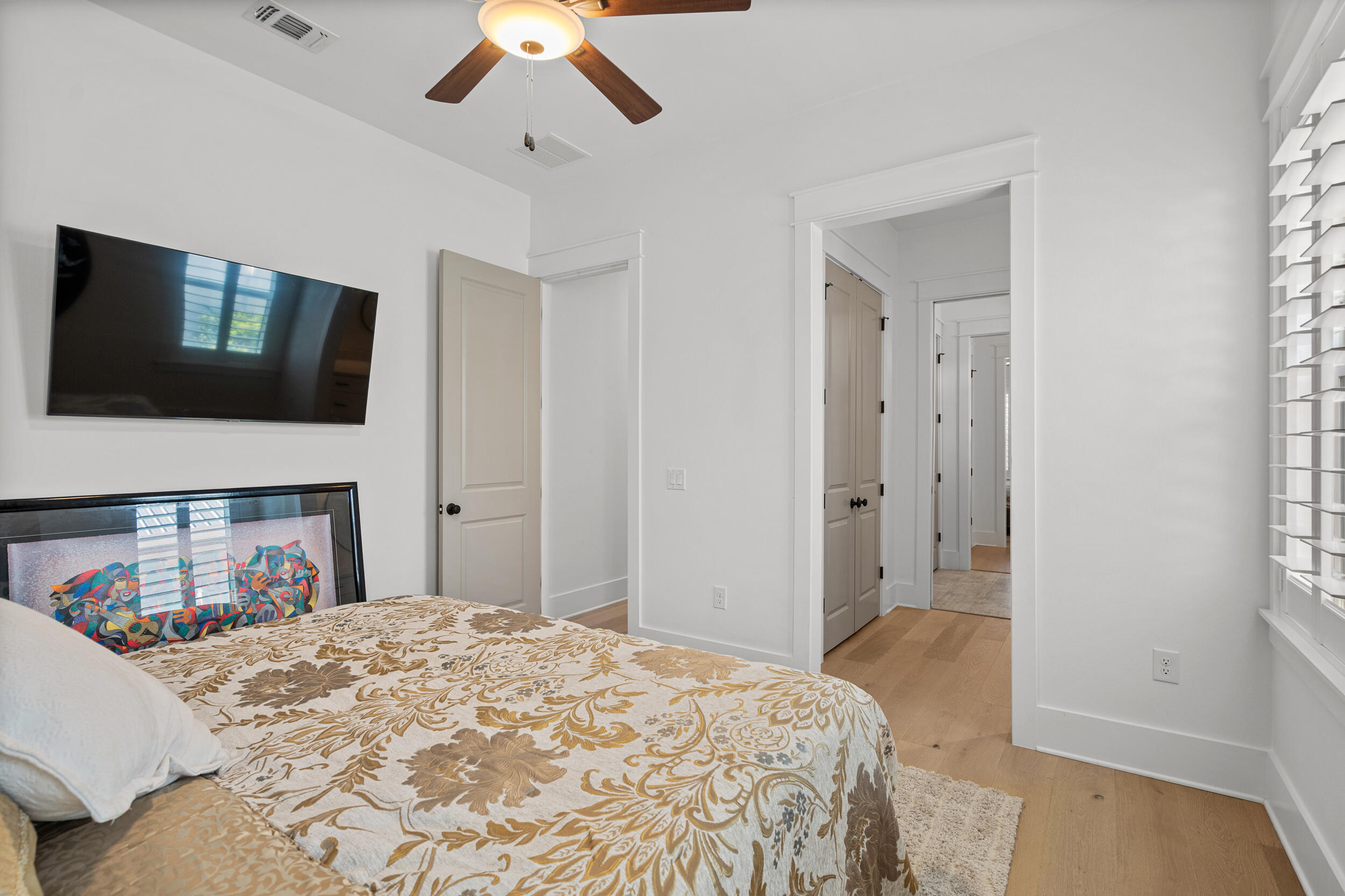 MORENO ACRES S/D - Residential