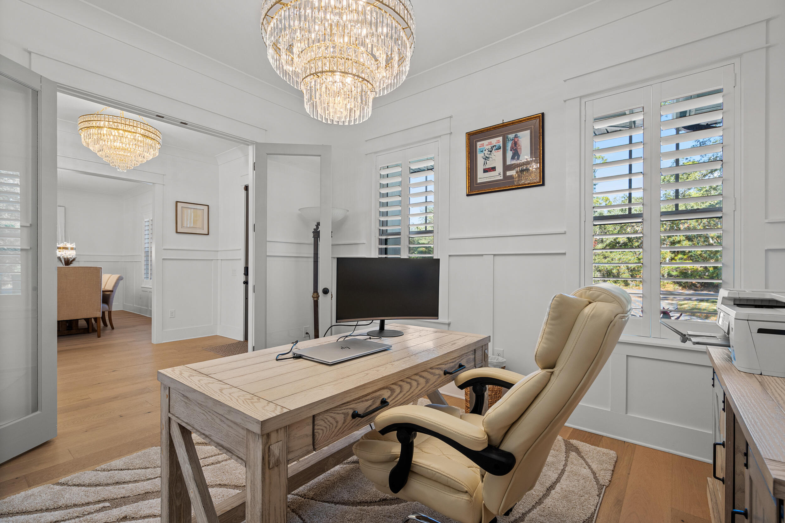 MORENO ACRES S/D - Residential
