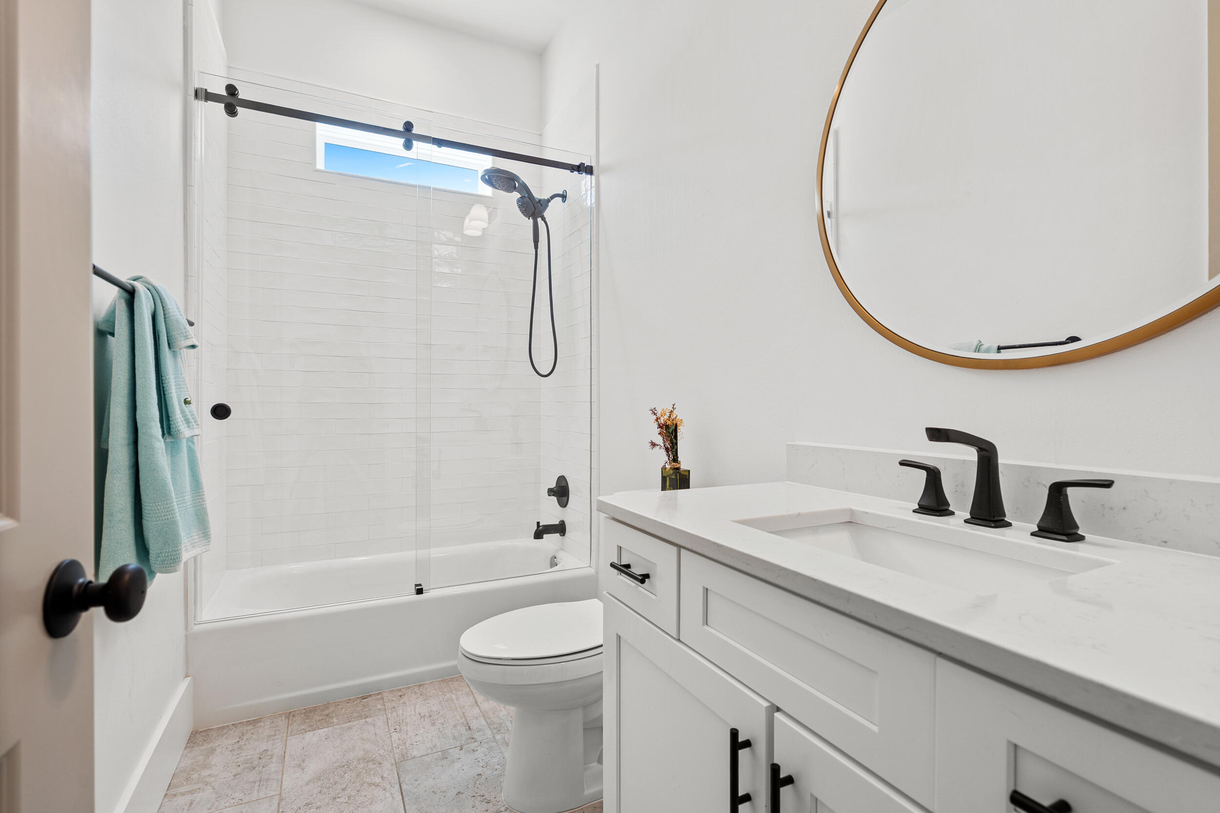 MORENO ACRES S/D - Residential